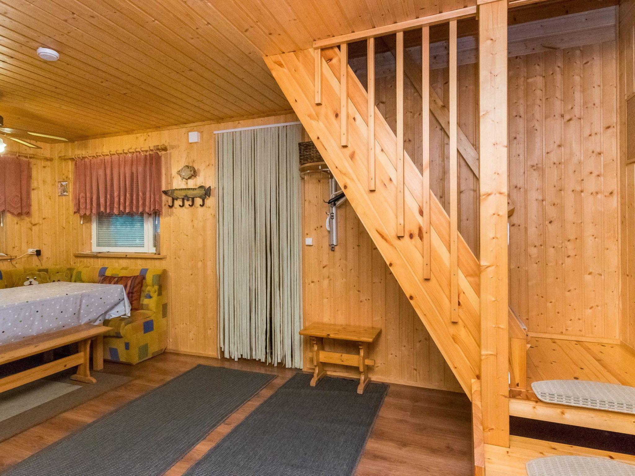 Photo 17 - 2 bedroom House in Kouvola with sauna