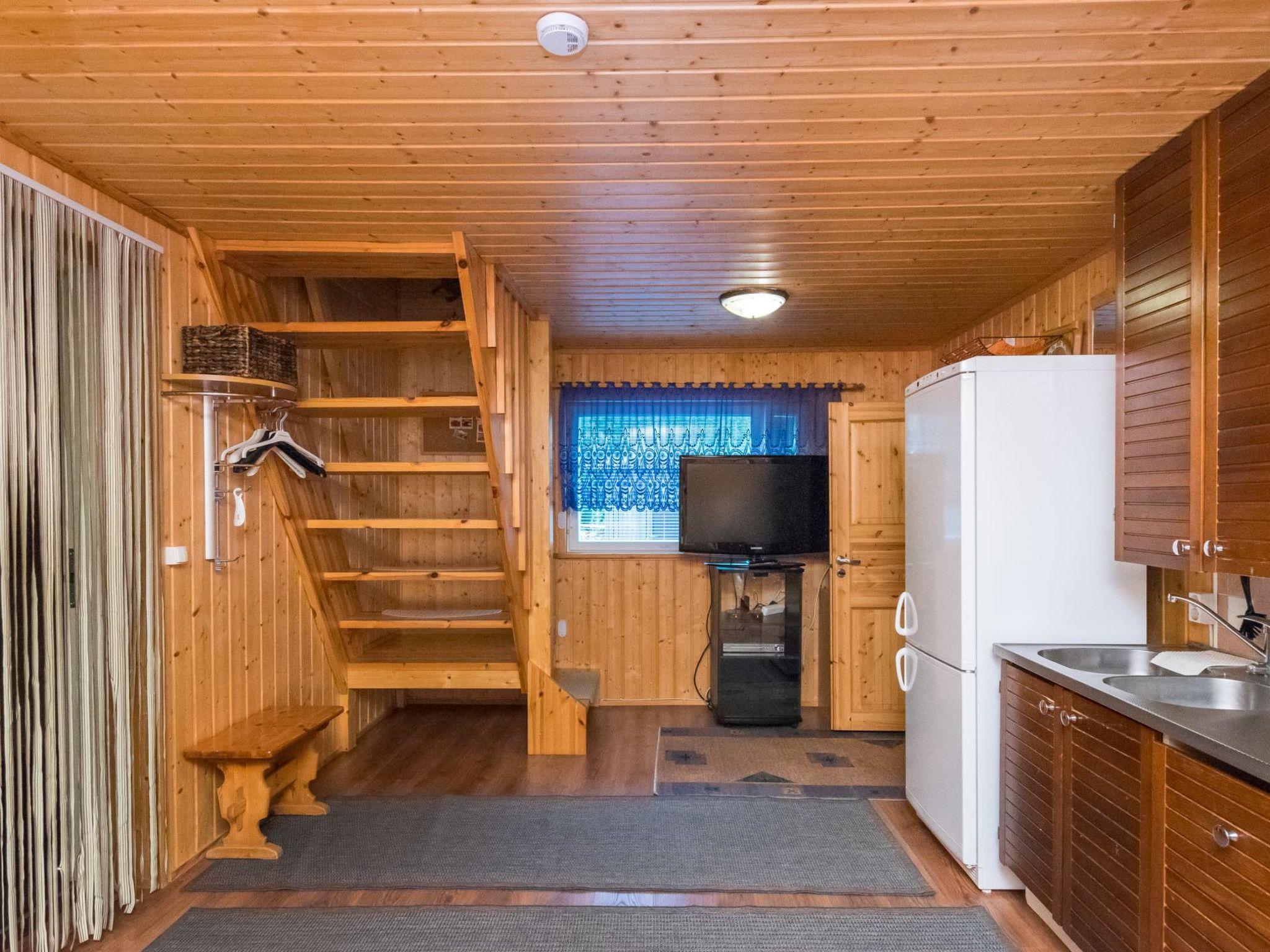 Photo 14 - 2 bedroom House in Kouvola with sauna