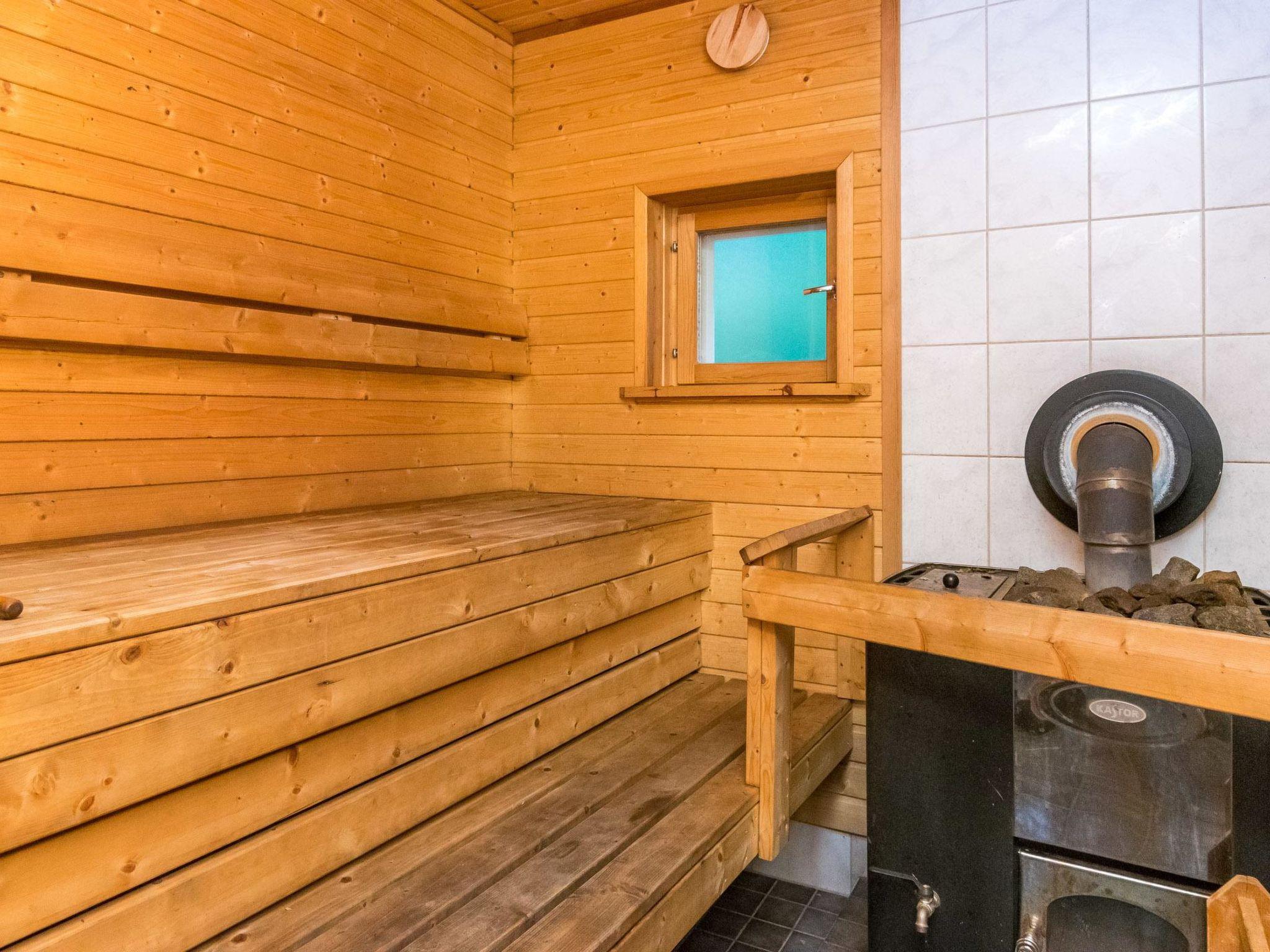 Photo 23 - 2 bedroom House in Kouvola with sauna