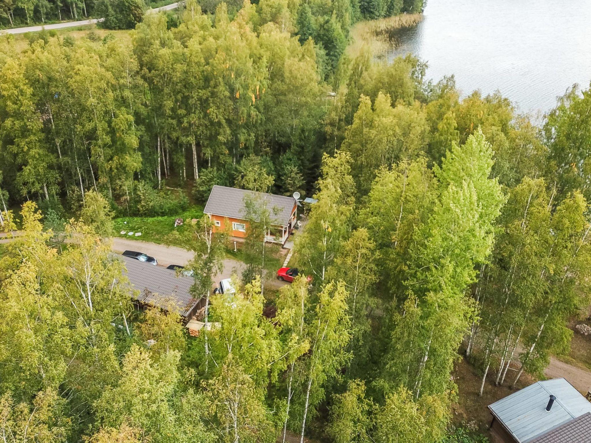 Photo 7 - Maison de 2 chambres à Kouvola avec sauna