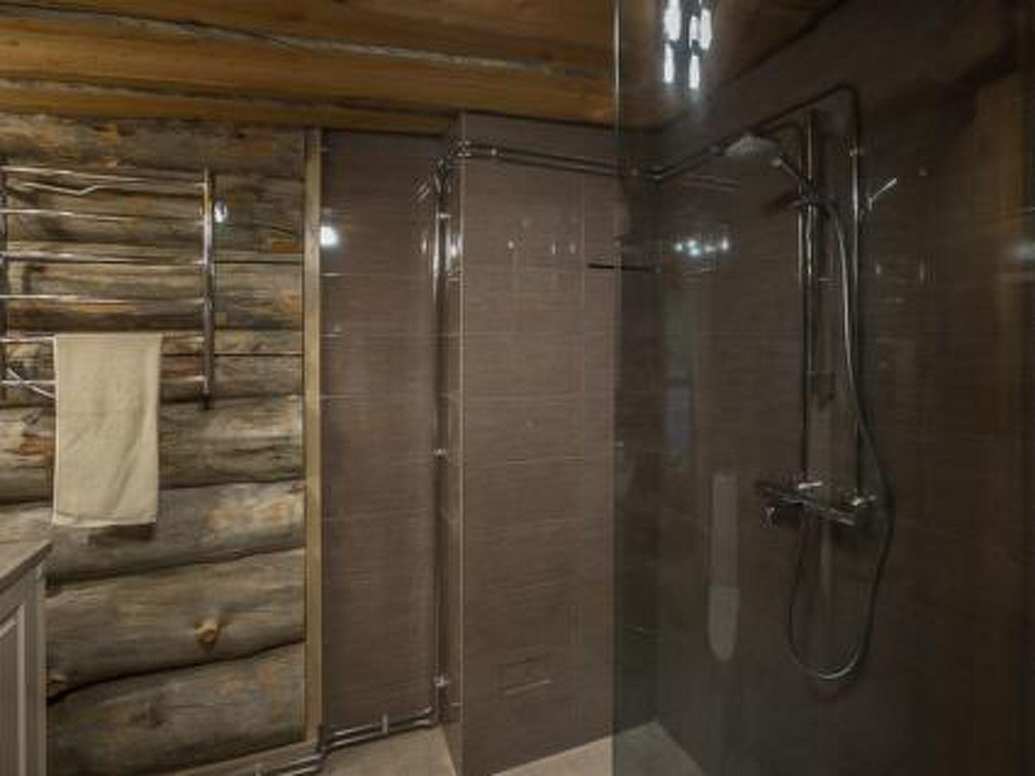 Photo 17 - Maison de 1 chambre à Asikkala avec sauna