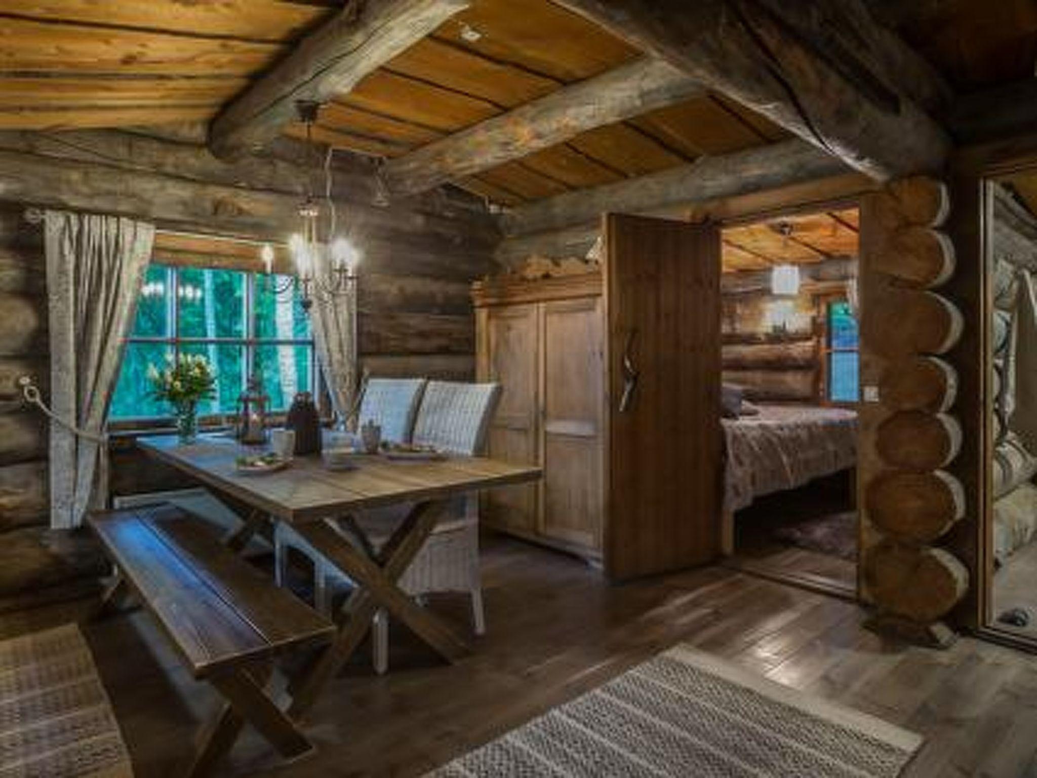 Foto 11 - Casa con 1 camera da letto a Asikkala con sauna