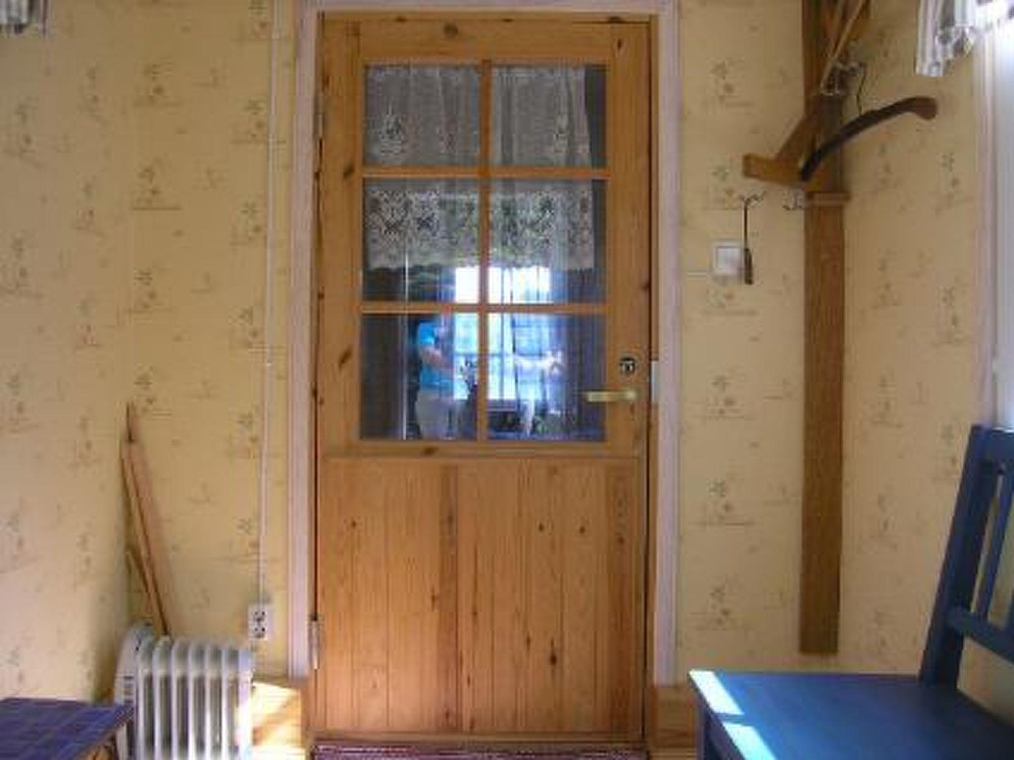 Photo 15 - 1 bedroom House in Muurame with sauna