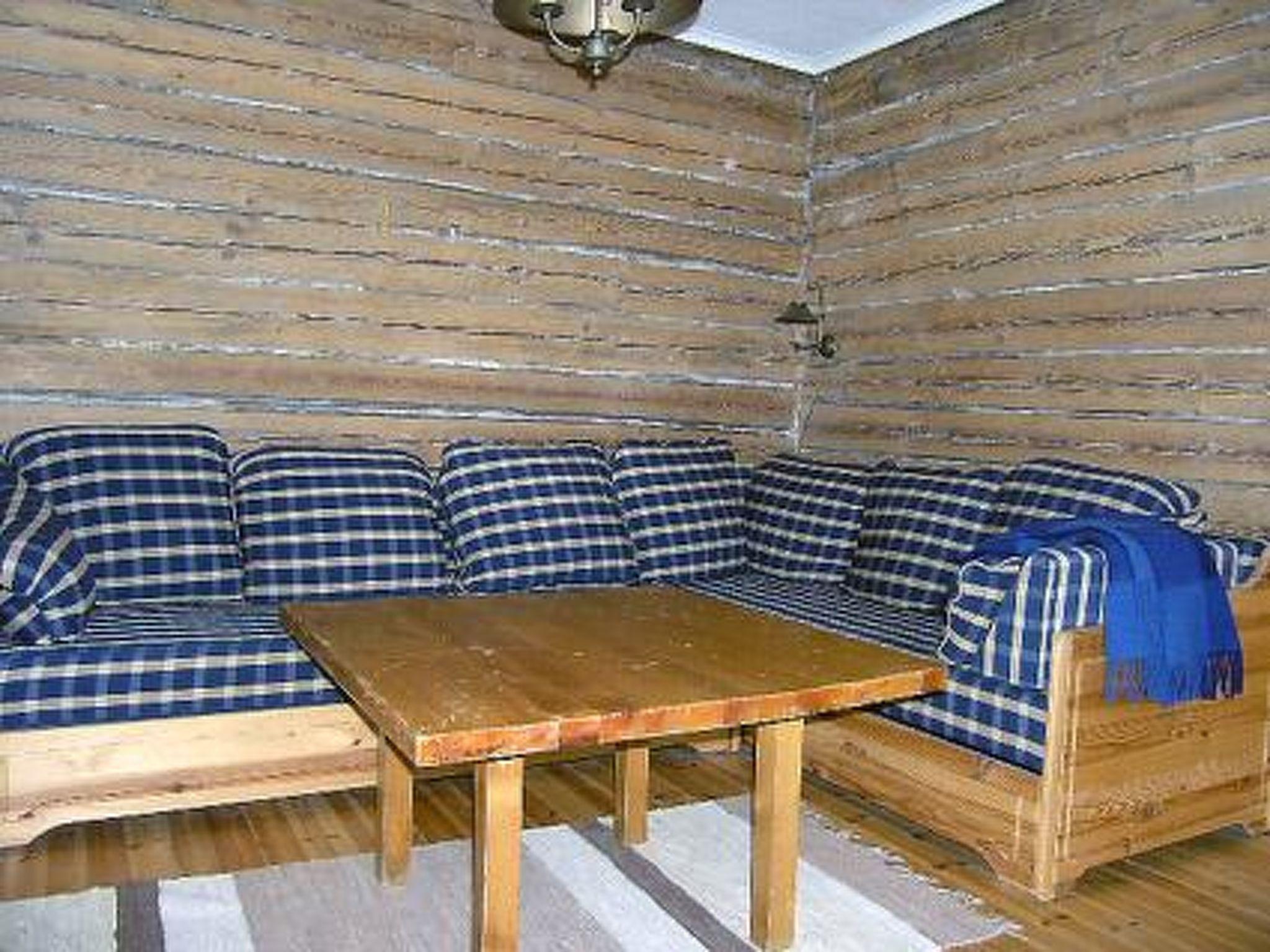 Photo 13 - 1 bedroom House in Muurame with sauna
