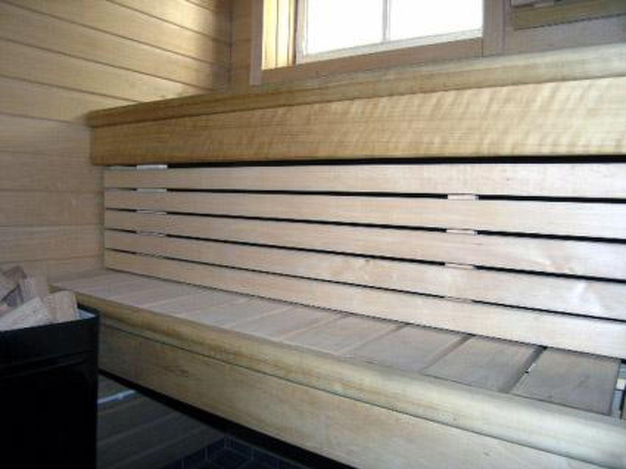 Photo 16 - 1 bedroom House in Muurame with sauna