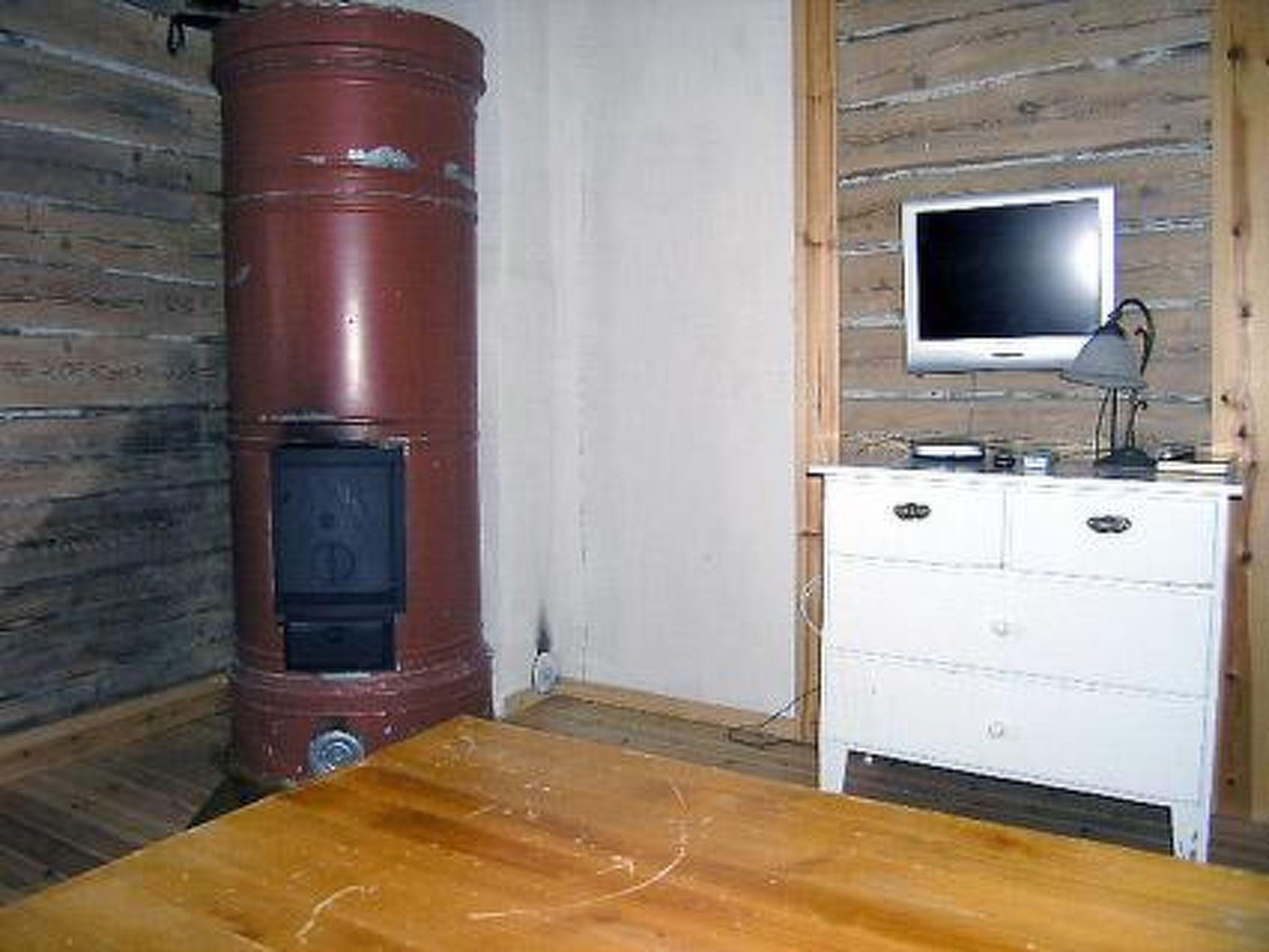 Photo 14 - 1 bedroom House in Muurame with sauna