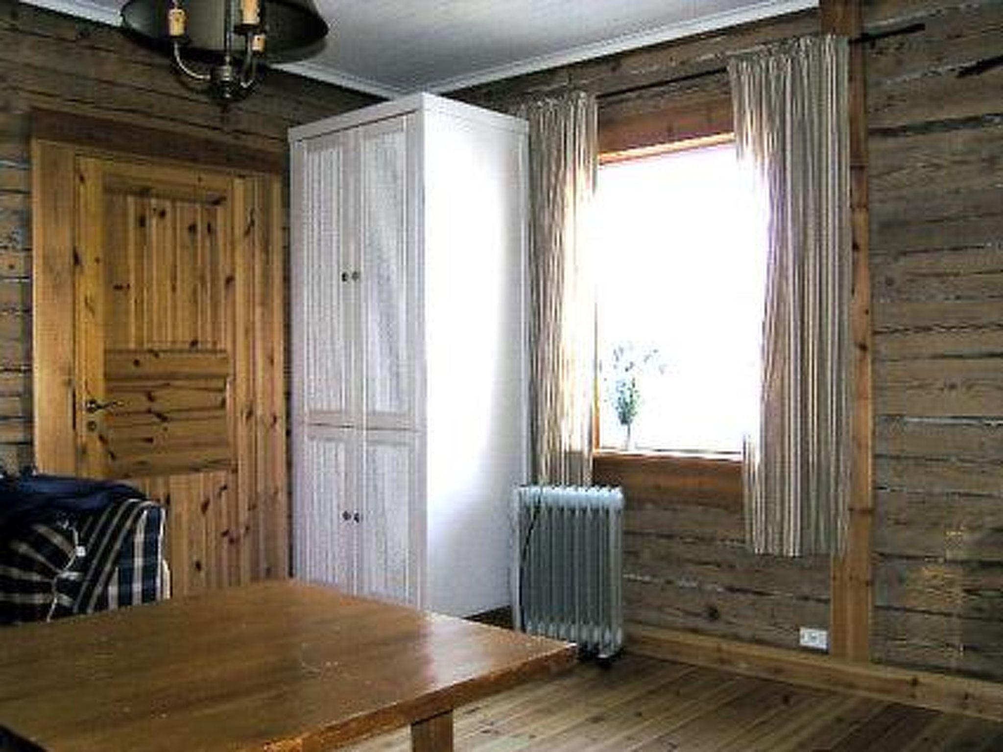 Foto 20 - Haus mit 1 Schlafzimmer in Muurame mit sauna