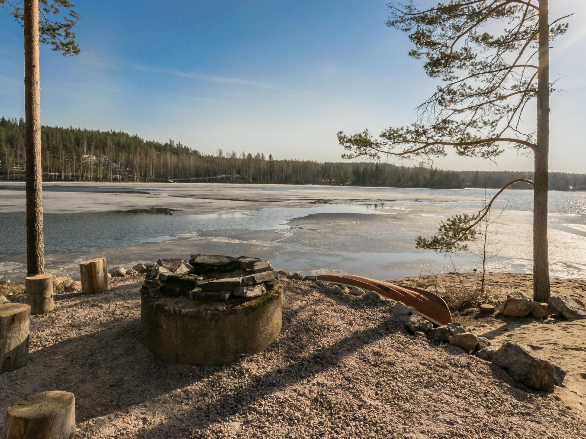 Foto 8 - Casa de 4 quartos em Mikkeli com sauna