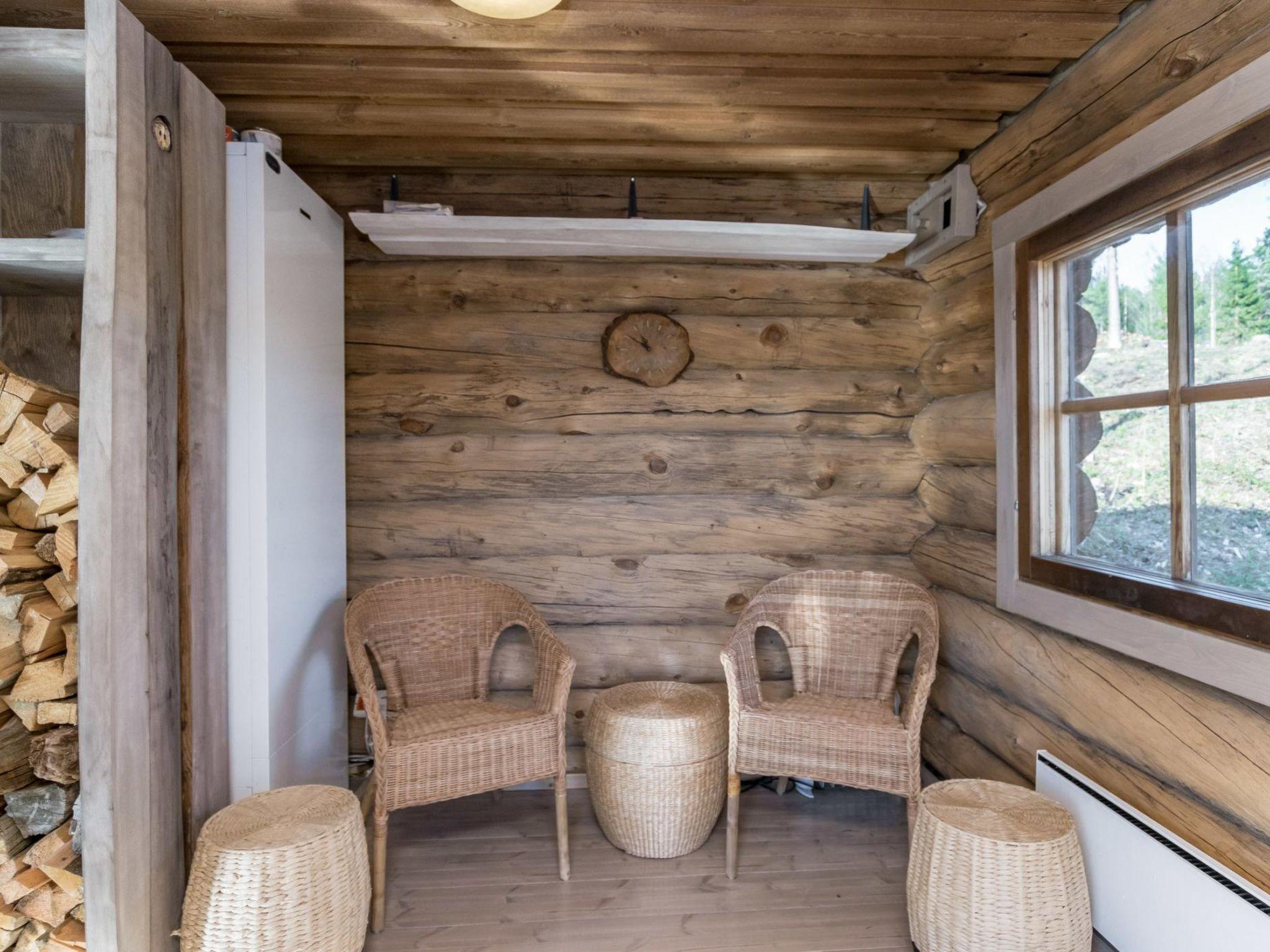 Foto 27 - Casa con 4 camere da letto a Mikkeli con sauna