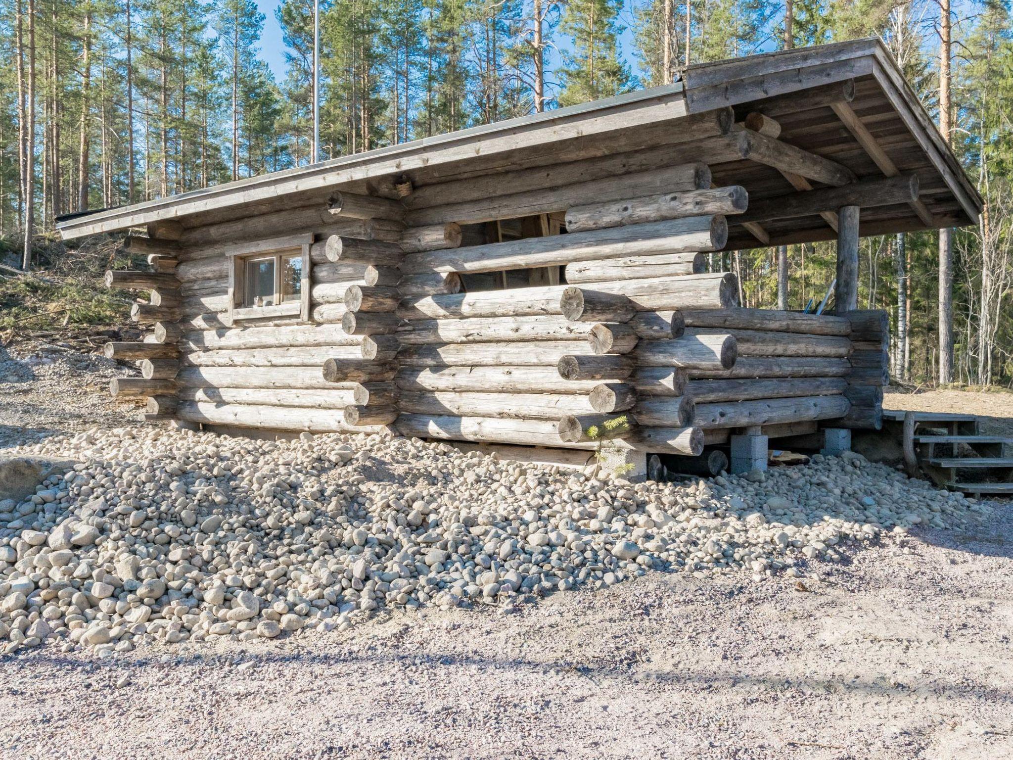 Photo 10 - Maison de 4 chambres à Mikkeli avec sauna