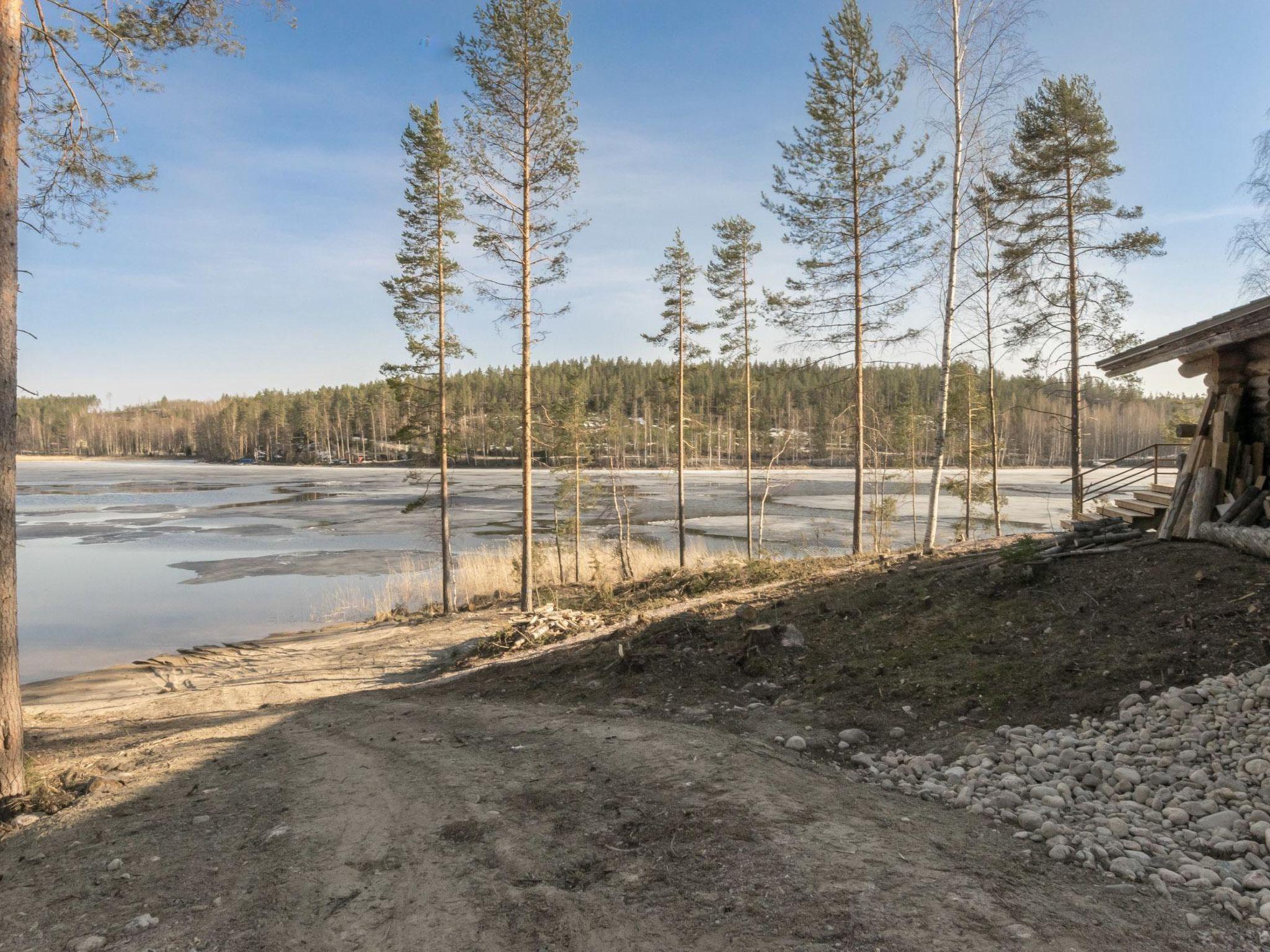 Foto 30 - Haus mit 4 Schlafzimmern in Mikkeli mit sauna