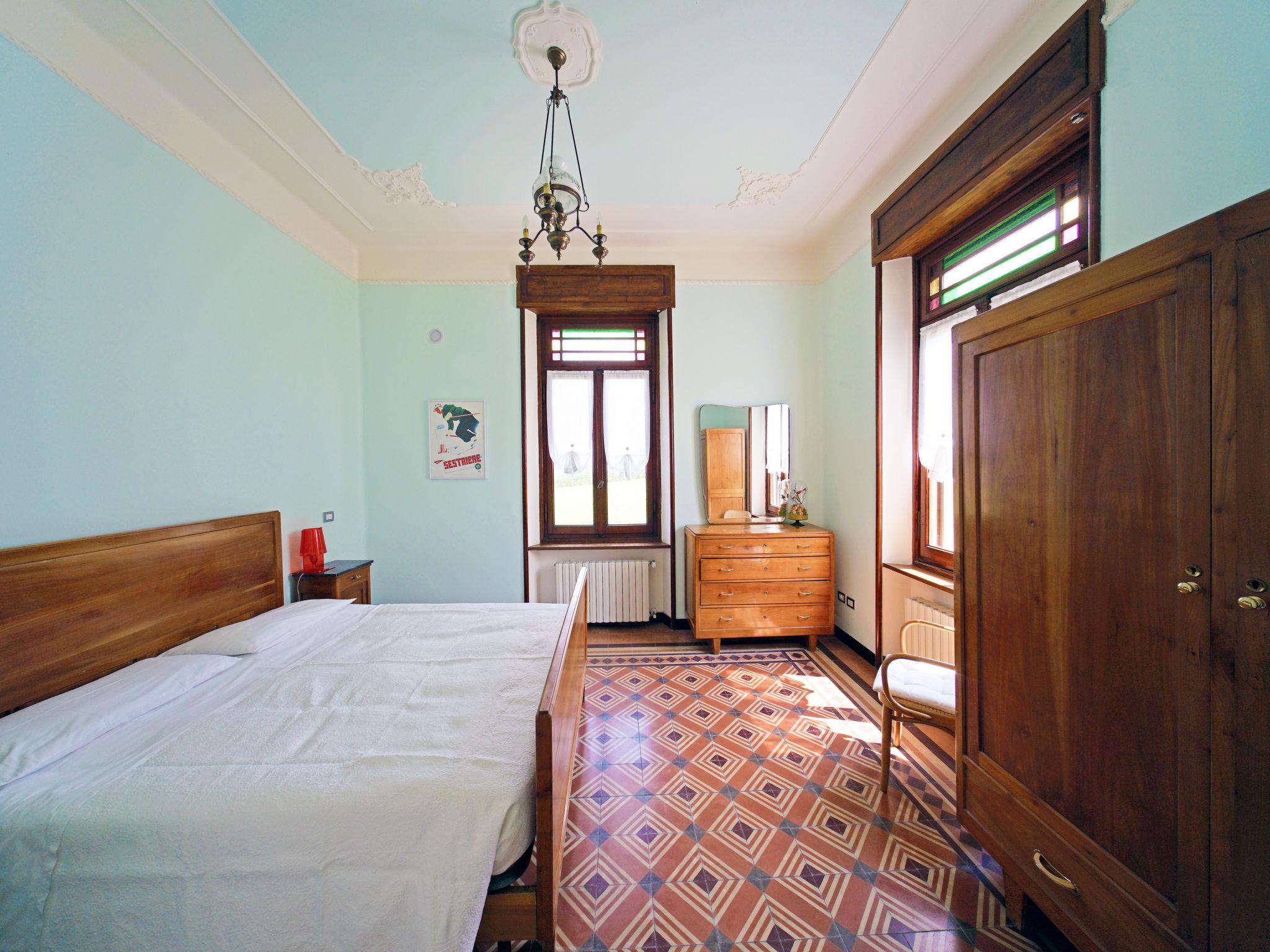 Foto 16 - Haus mit 4 Schlafzimmern in Sarezzano mit privater pool und garten
