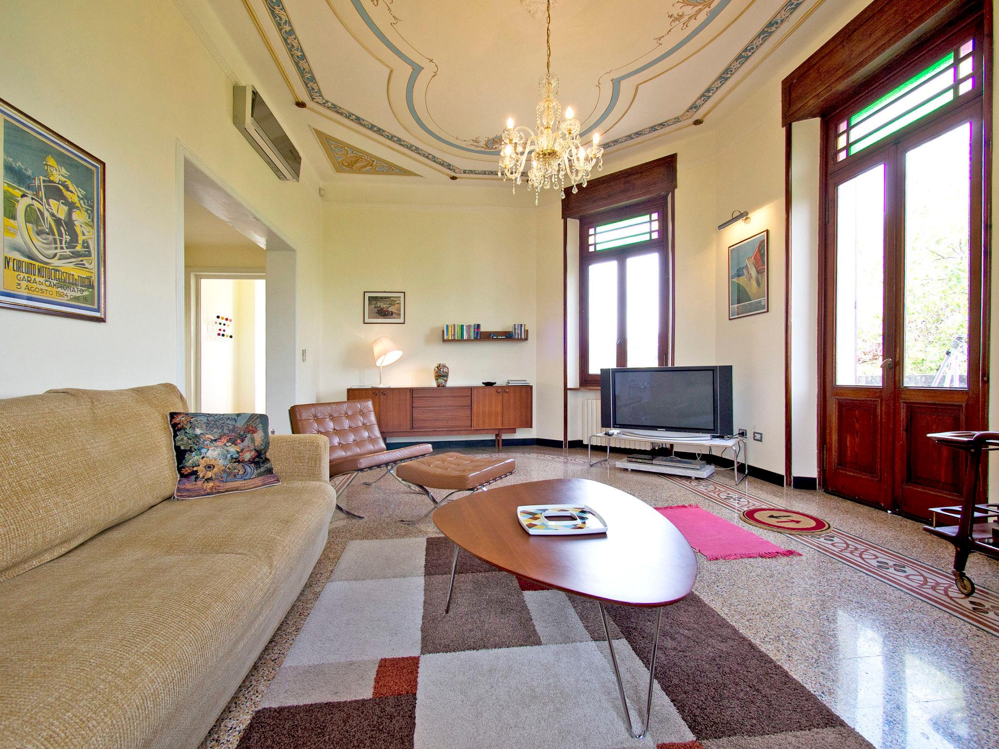 Photo 8 - 4 bedroom House in Sarezzano with private pool and garden