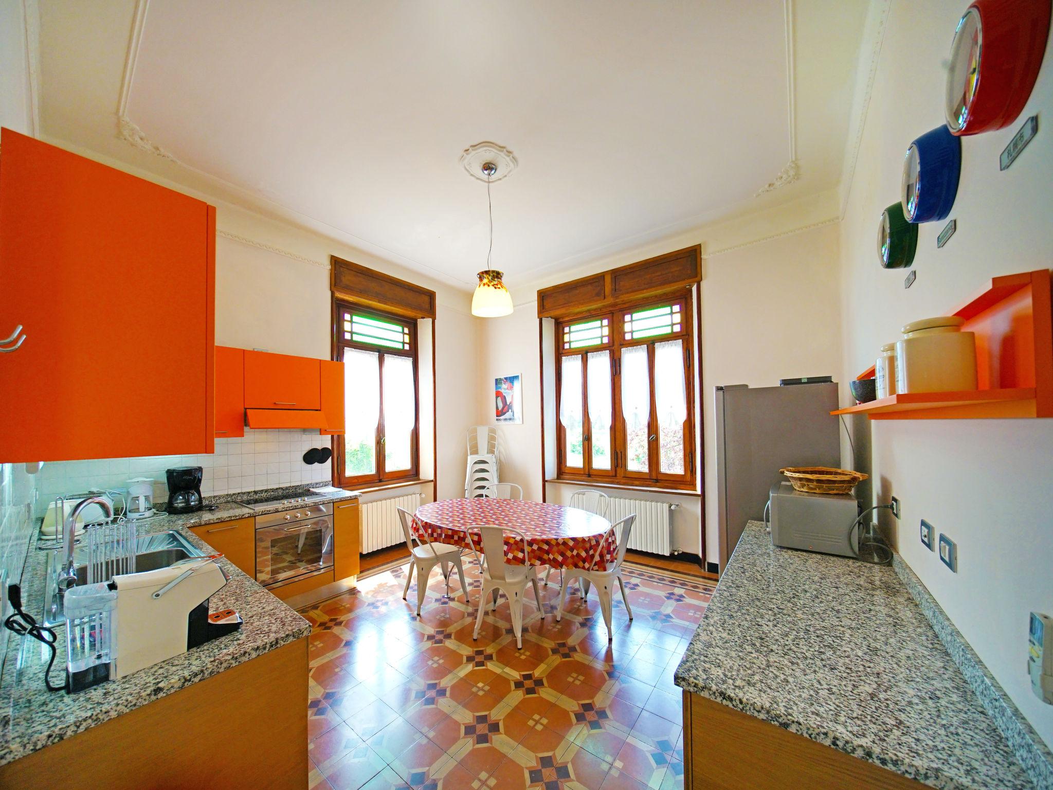 Photo 5 - 4 bedroom House in Sarezzano with private pool and garden