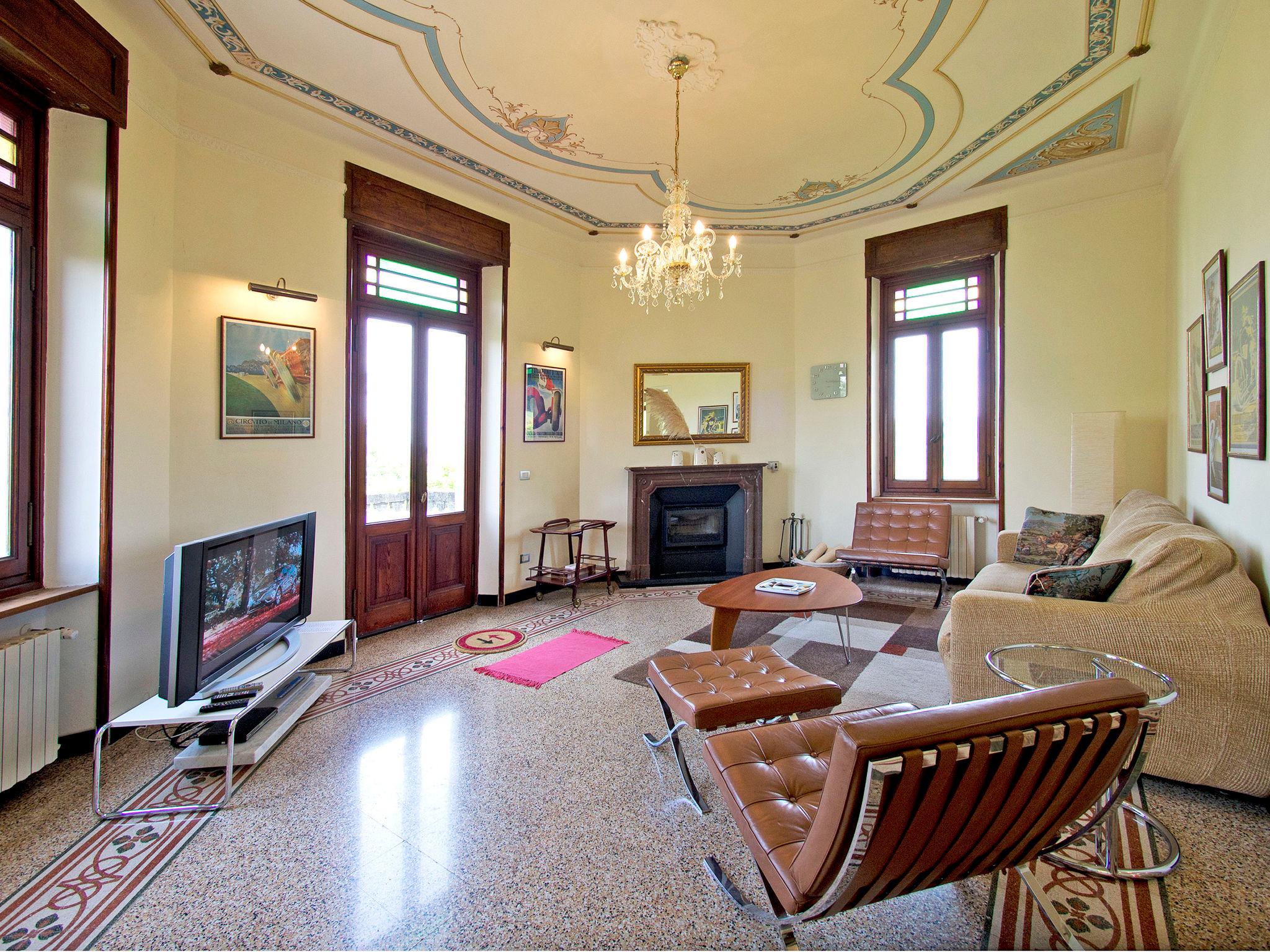 Photo 4 - 4 bedroom House in Sarezzano with private pool and garden