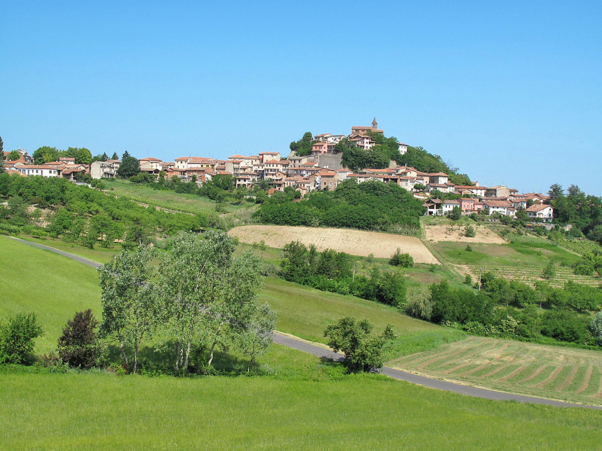 Photo 26 - 4 bedroom House in Sarezzano with private pool and garden