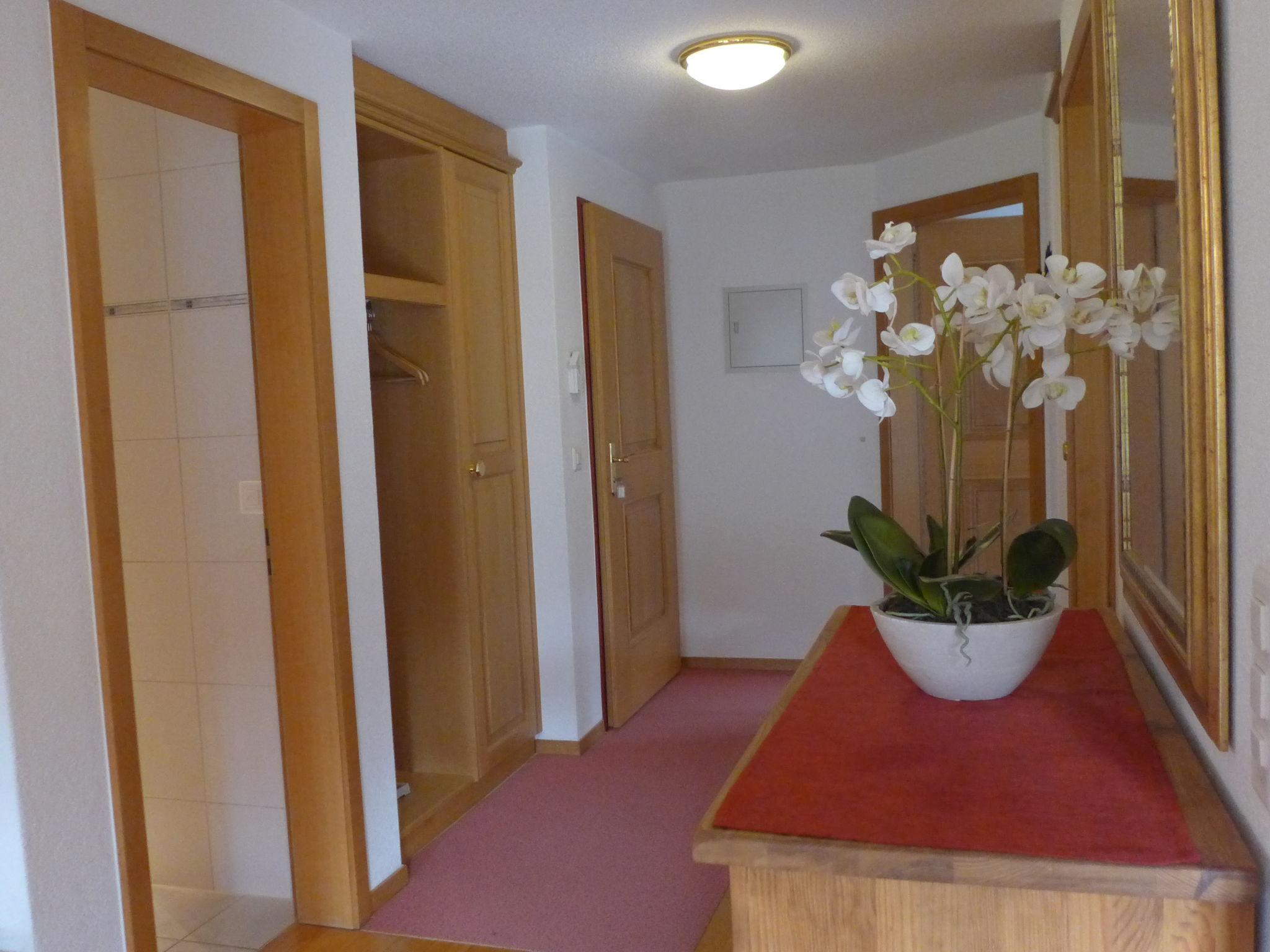 Foto 5 - Apartamento de 2 quartos em Grindelwald