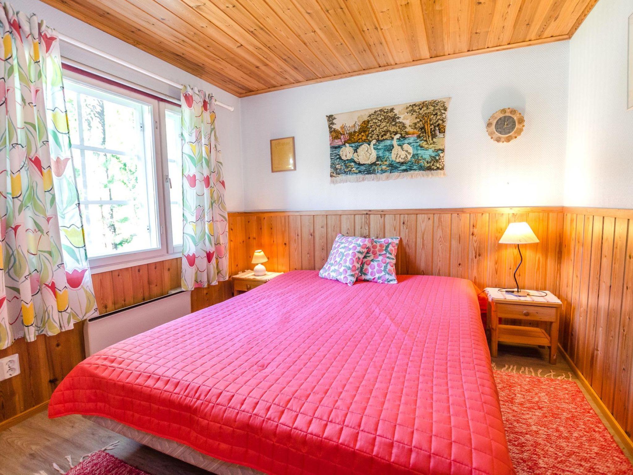 Foto 13 - Casa con 2 camere da letto a Juuka con sauna