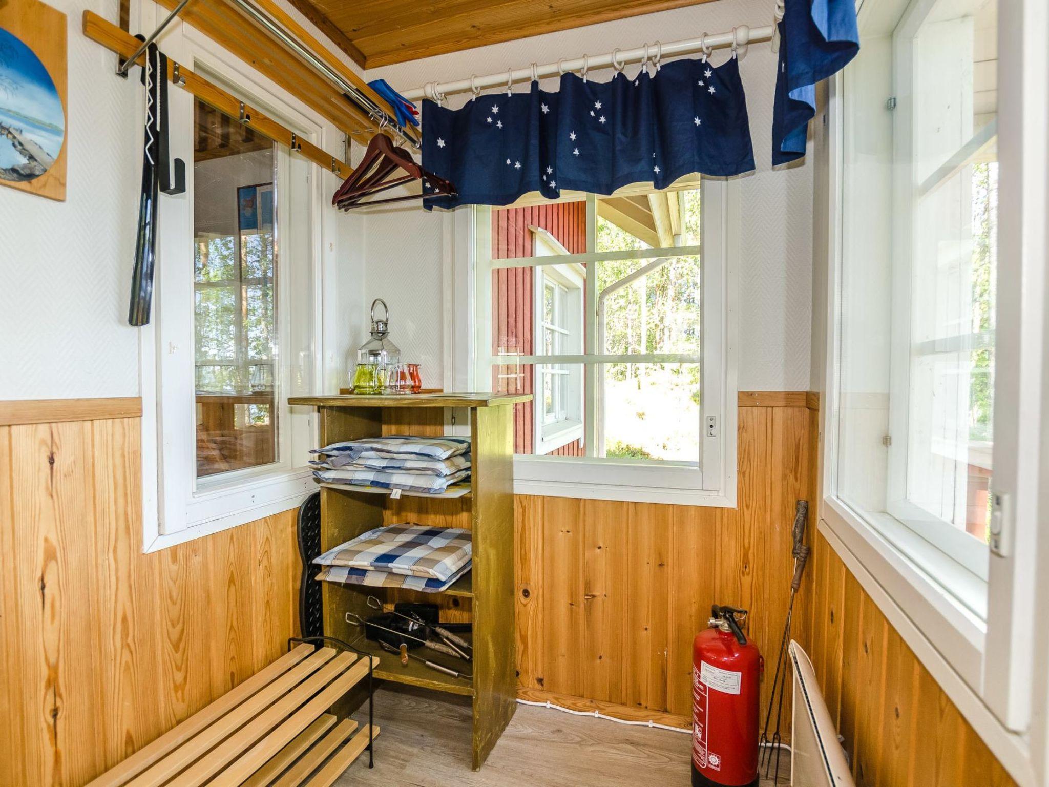 Photo 20 - Maison de 2 chambres à Juuka avec sauna