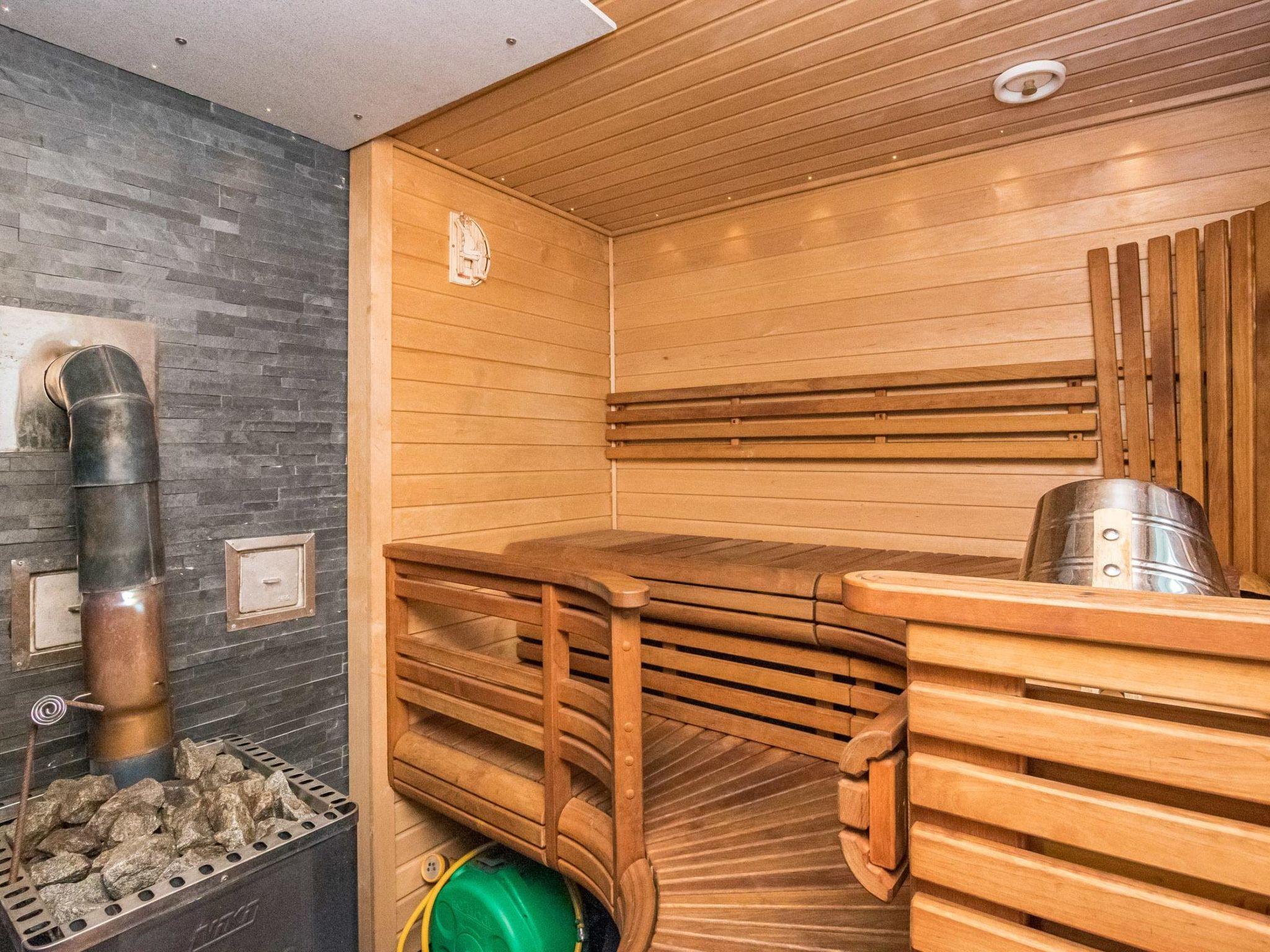 Photo 21 - 1 bedroom House in Heinävesi with sauna