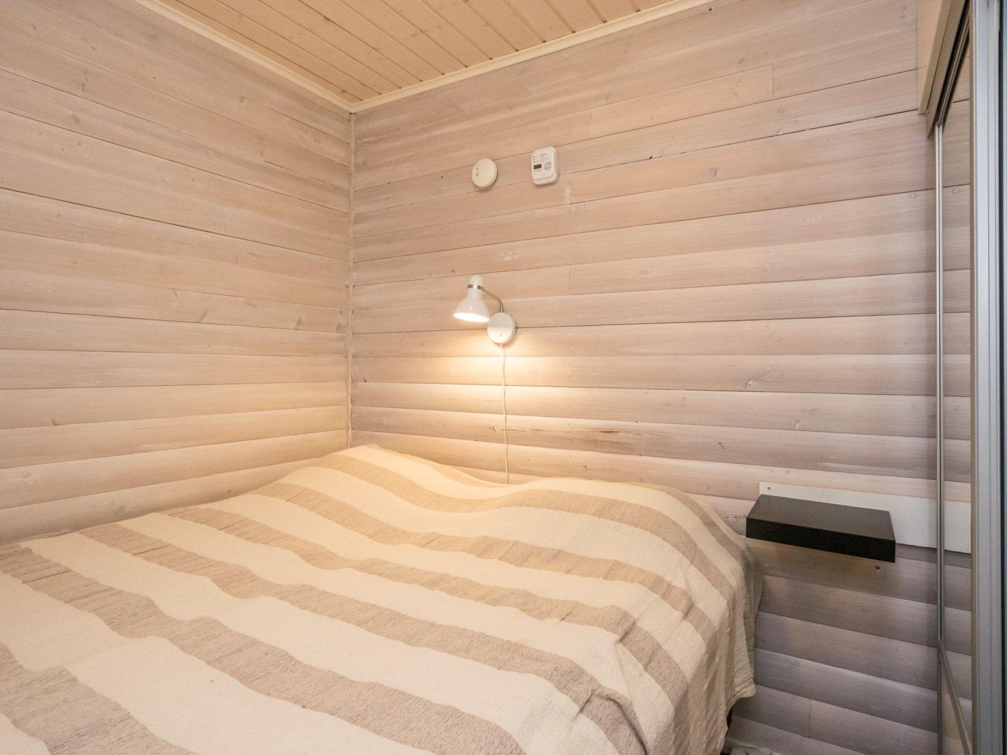 Photo 18 - Maison de 1 chambre à Heinävesi avec sauna