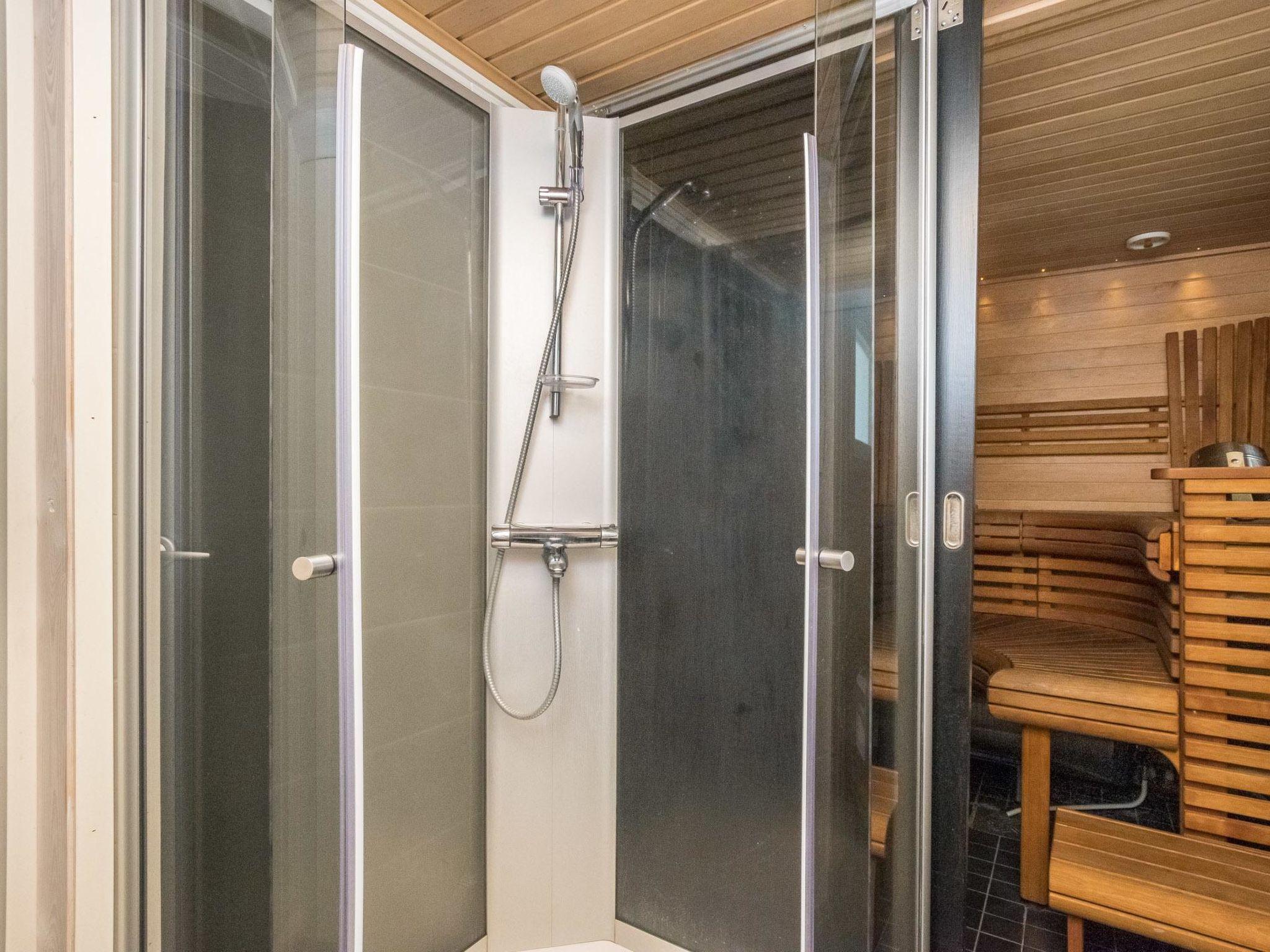 Photo 22 - Maison de 1 chambre à Heinävesi avec sauna