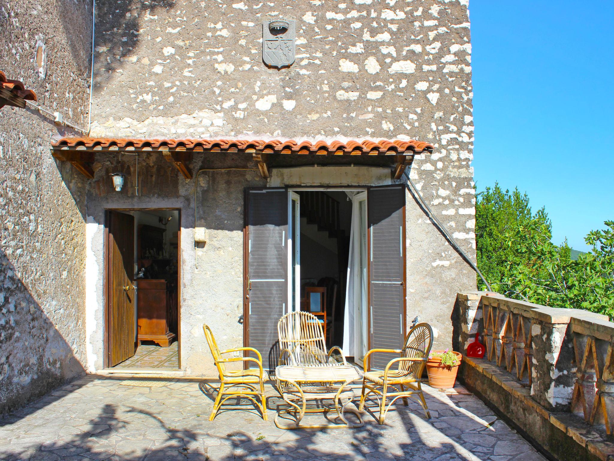 Photo 23 - Maison de 4 chambres à Guidonia Montecelio avec jardin et terrasse