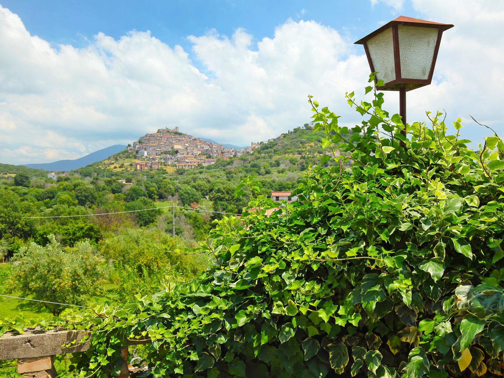 Photo 22 - 4 bedroom House in Guidonia Montecelio with garden and terrace