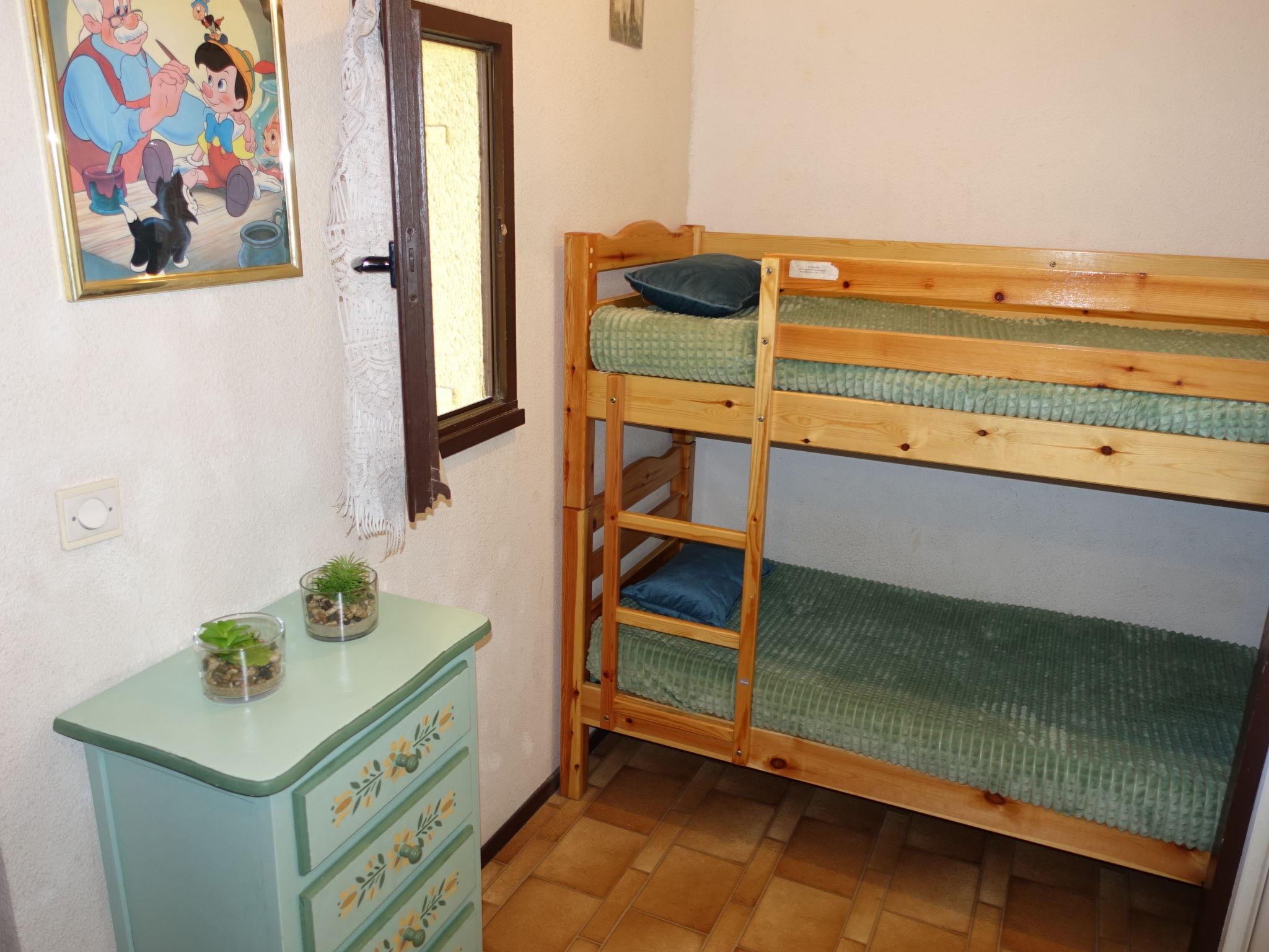 Foto 5 - Appartamento con 1 camera da letto a Gruissan