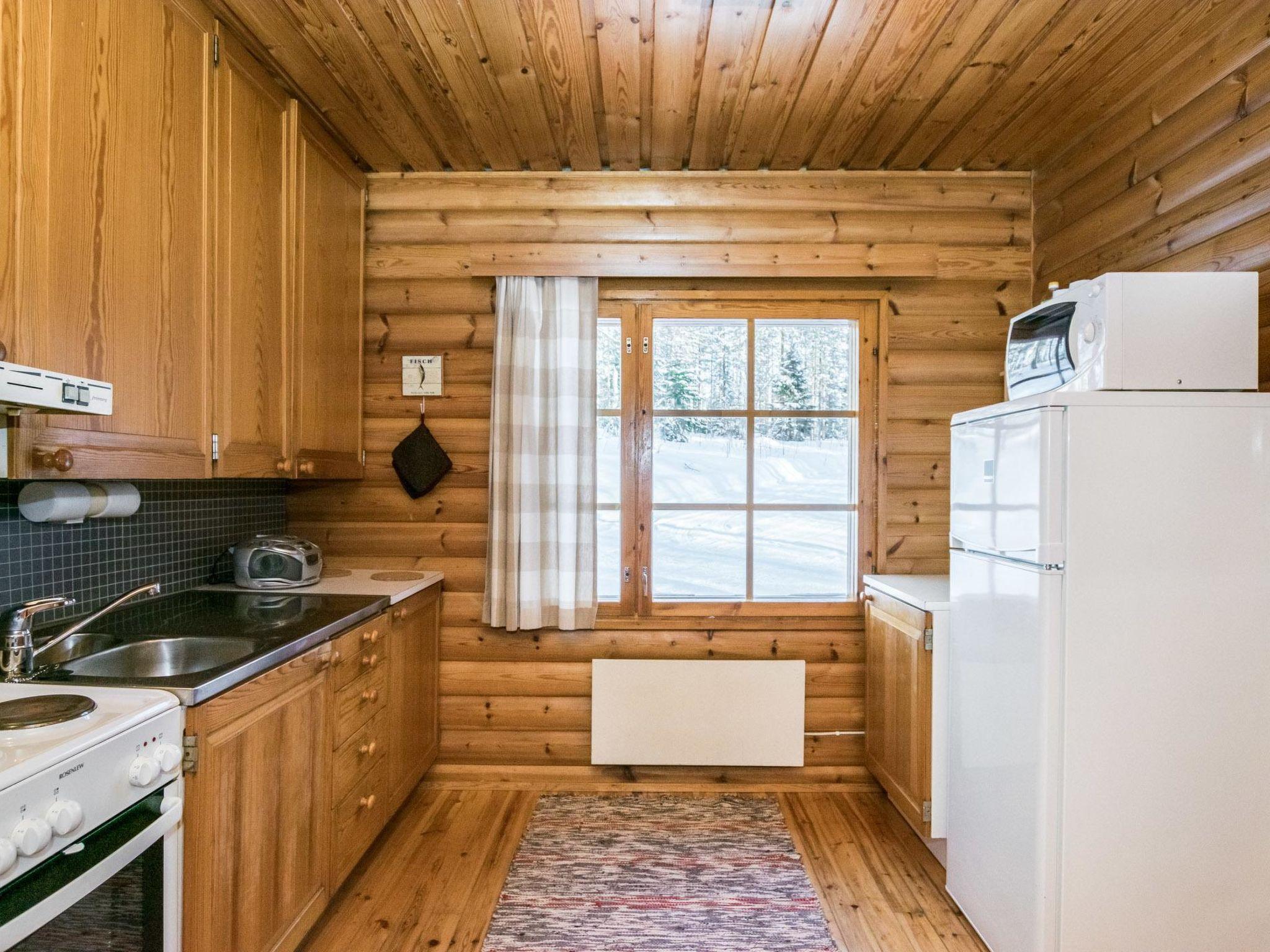 Photo 15 - 2 bedroom House in Savonlinna with sauna