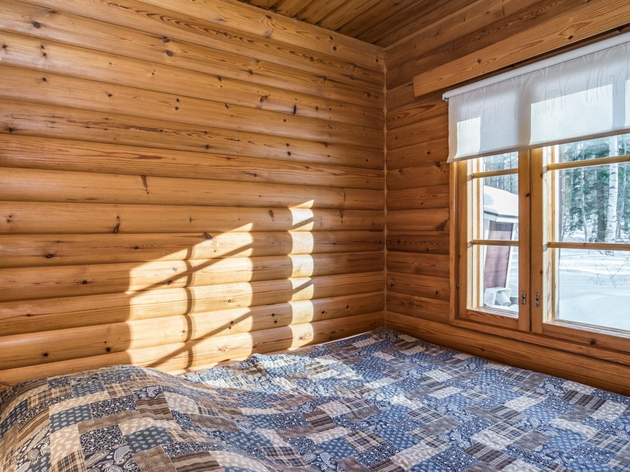 Photo 14 - 2 bedroom House in Savonlinna with sauna