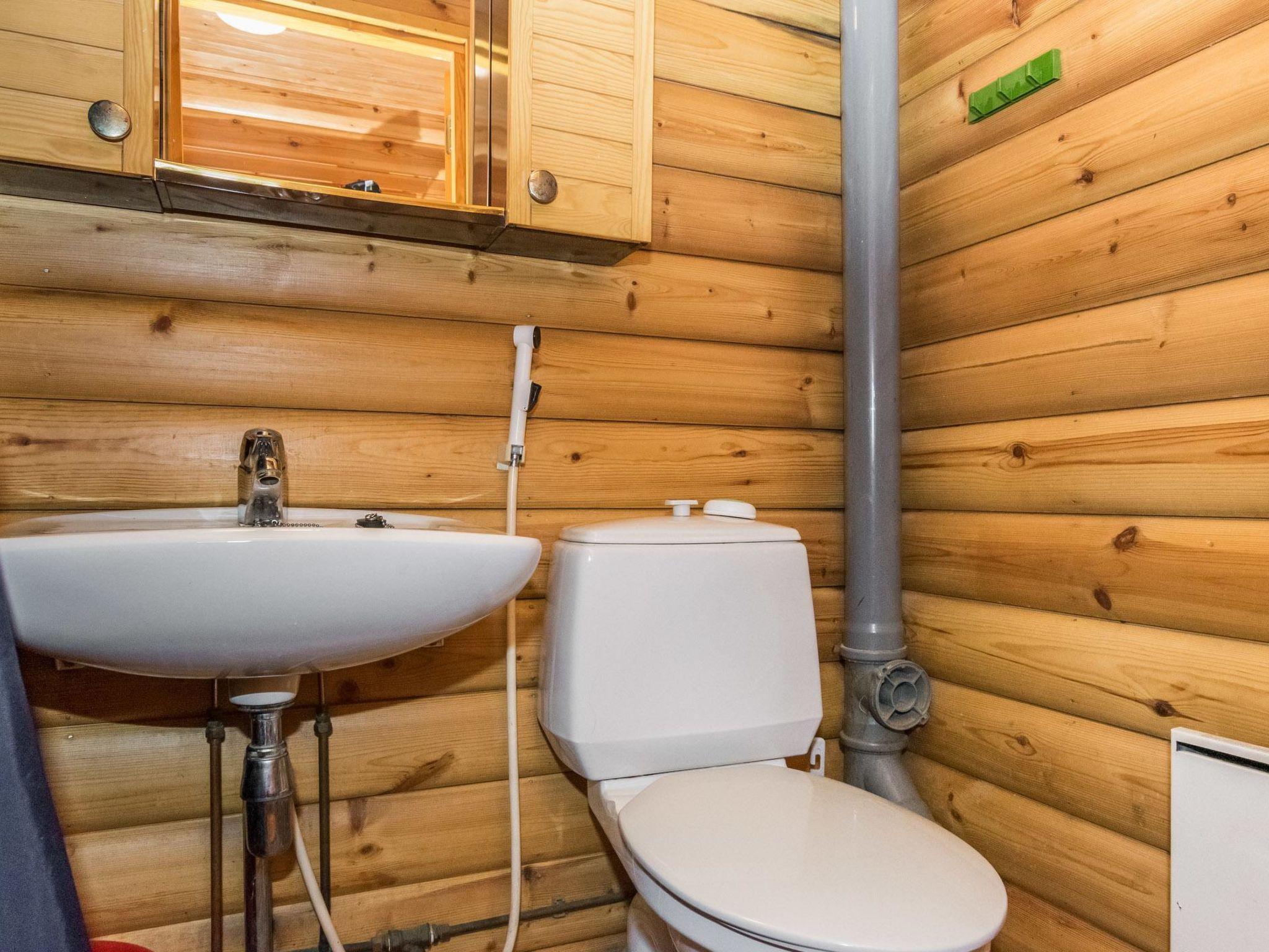 Foto 22 - Haus mit 2 Schlafzimmern in Savonlinna mit sauna