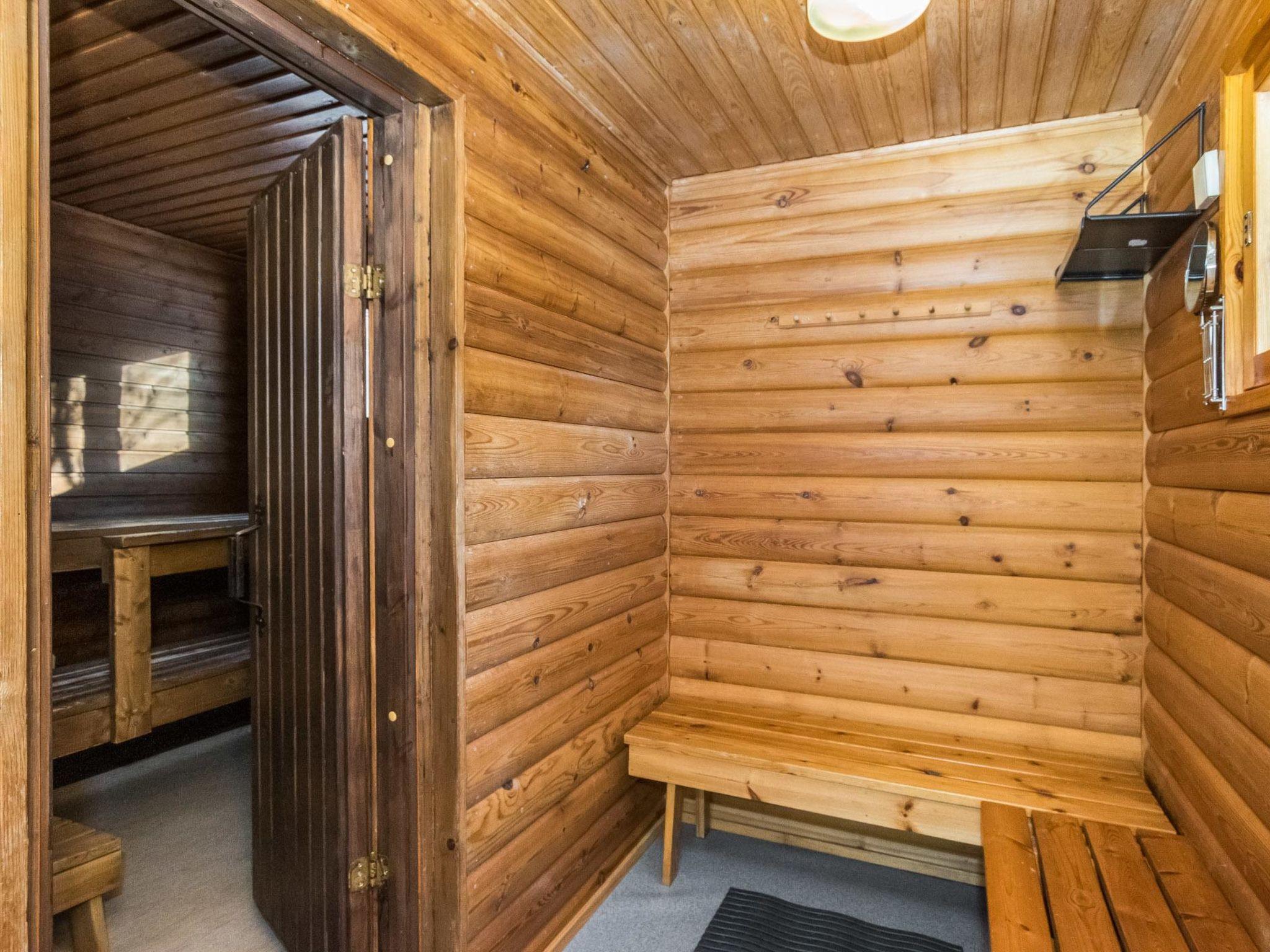 Photo 19 - 2 bedroom House in Savonlinna with sauna