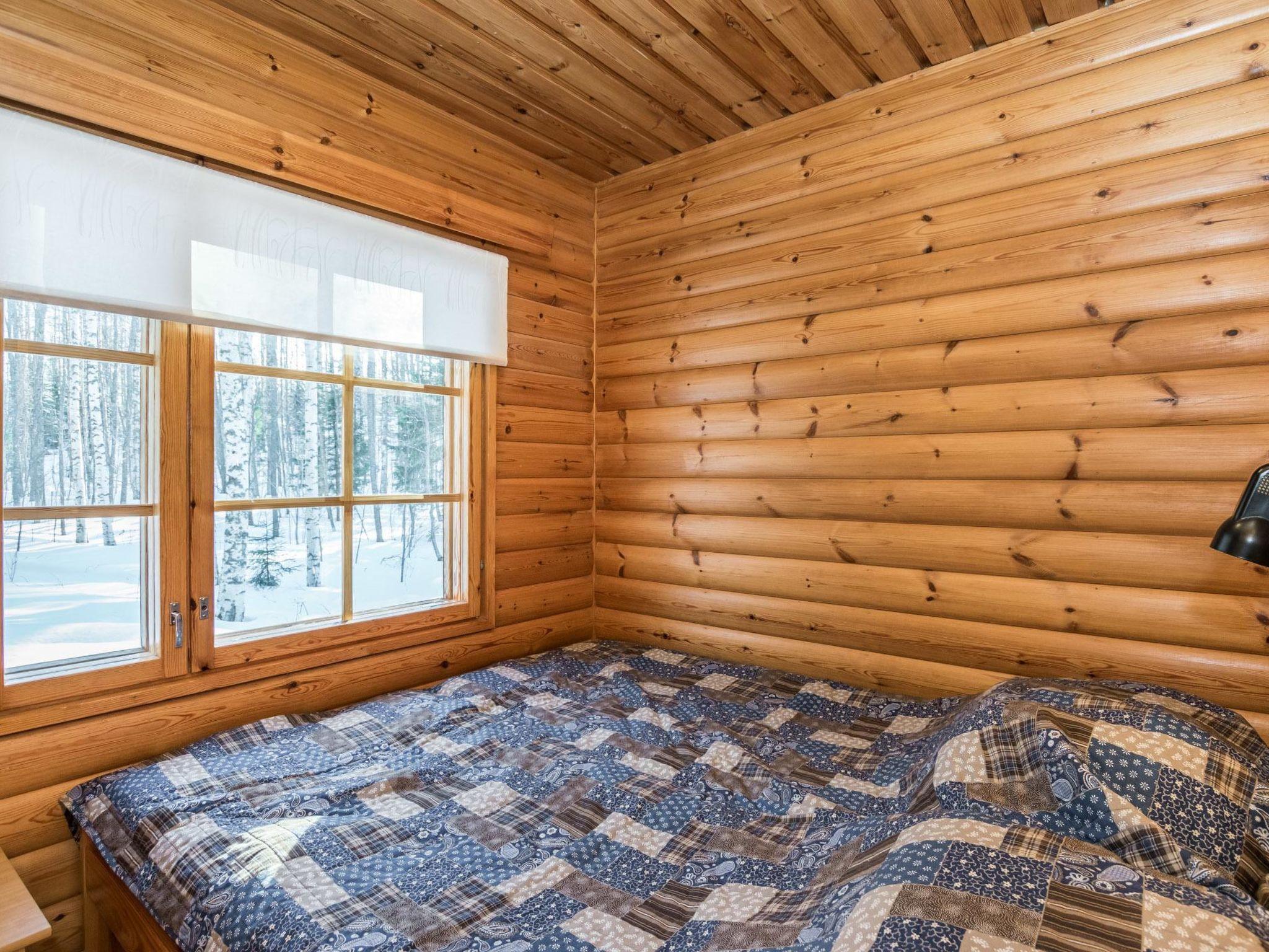 Photo 18 - 2 bedroom House in Savonlinna with sauna