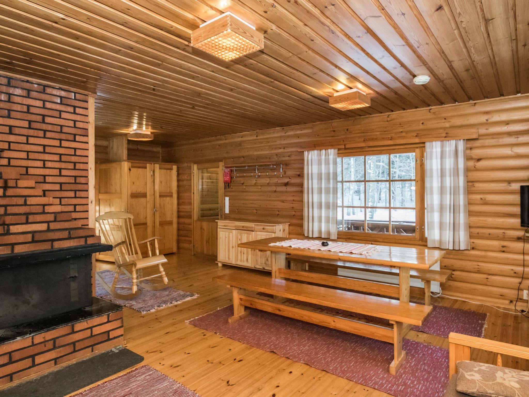 Photo 13 - 2 bedroom House in Savonlinna with sauna