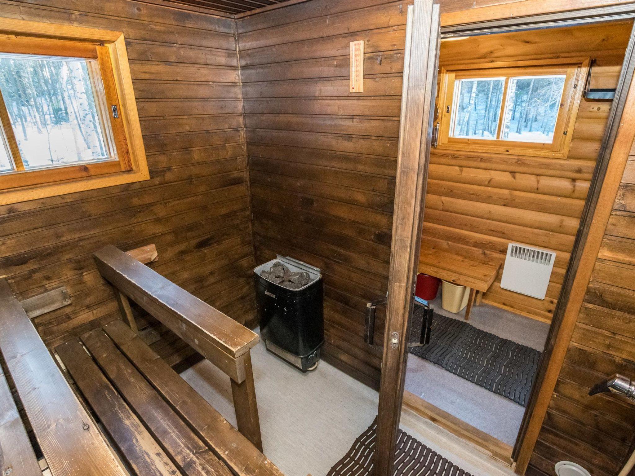 Photo 21 - Maison de 2 chambres à Savonlinna avec sauna