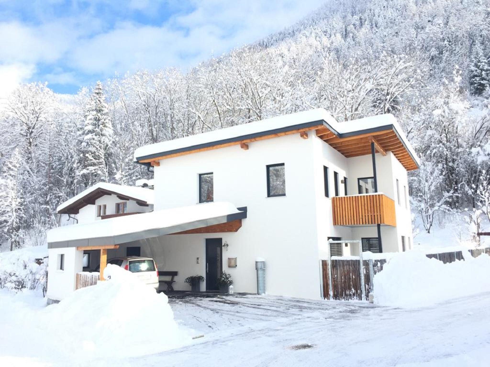 Photo 25 - 1 bedroom Apartment in Ried im Oberinntal with garden and mountain view