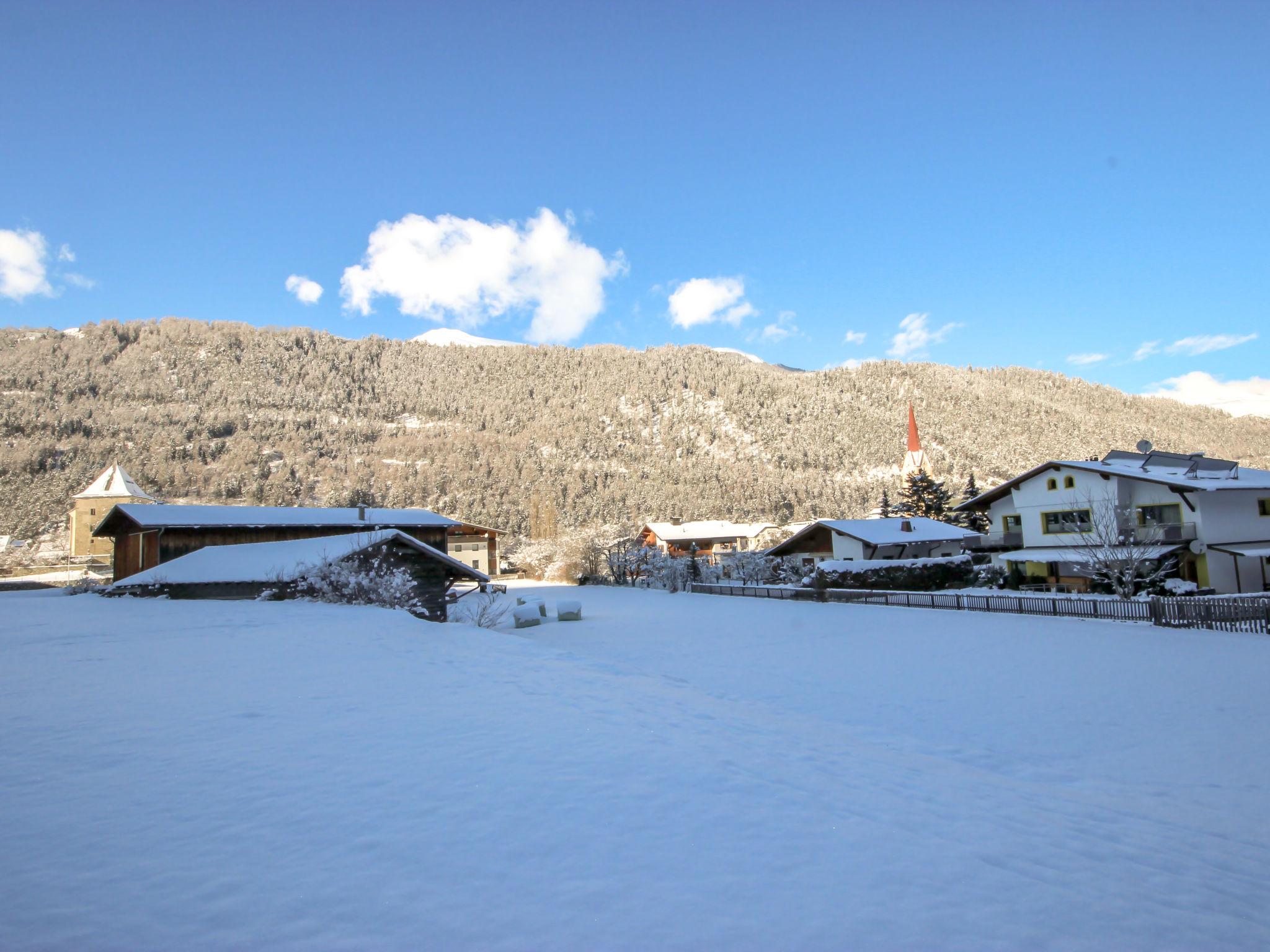 Foto 28 - Apartamento de 1 quarto em Ried im Oberinntal com jardim e vista para a montanha