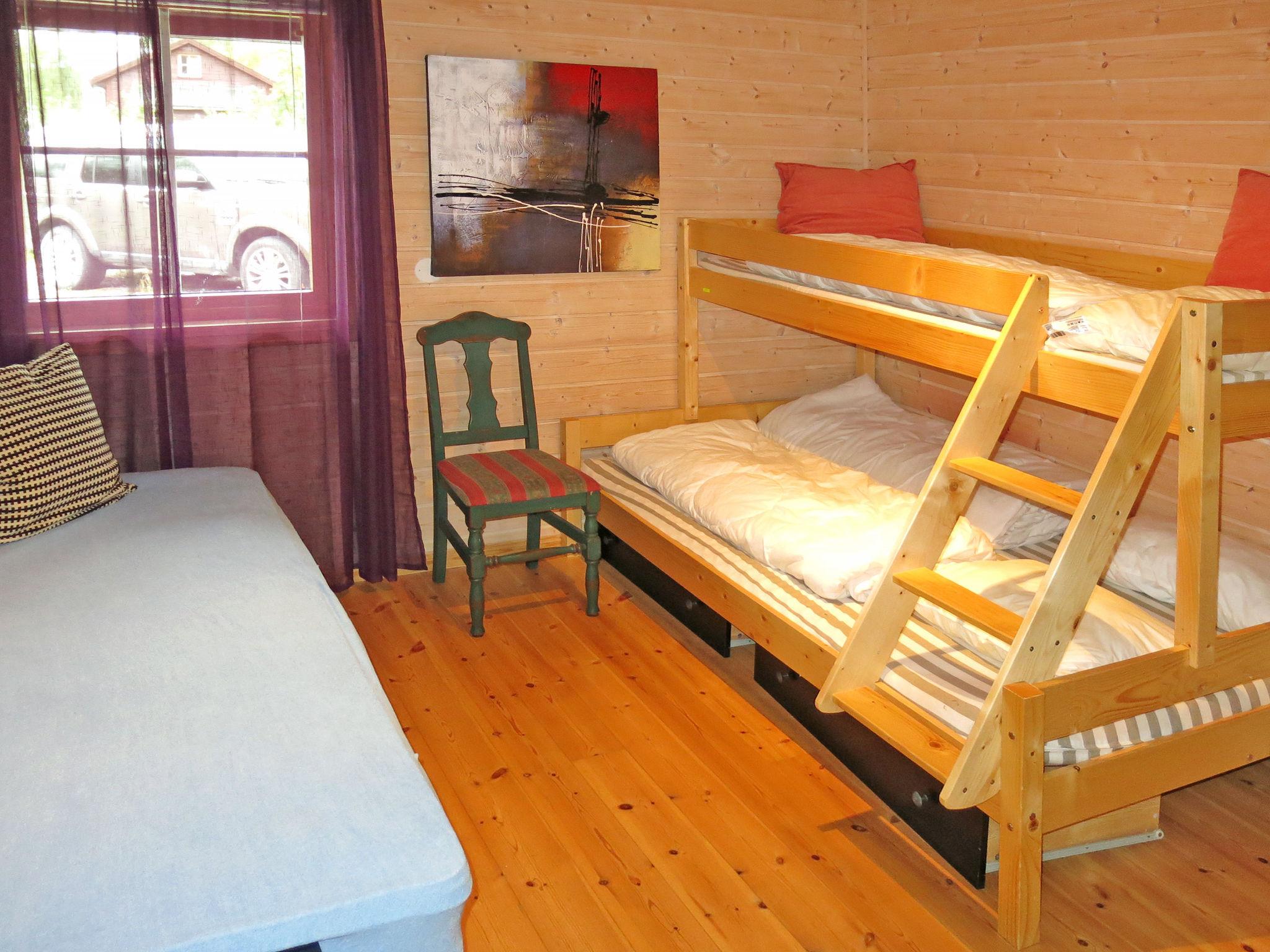 Foto 13 - Casa de 3 quartos em Sogndal com terraço