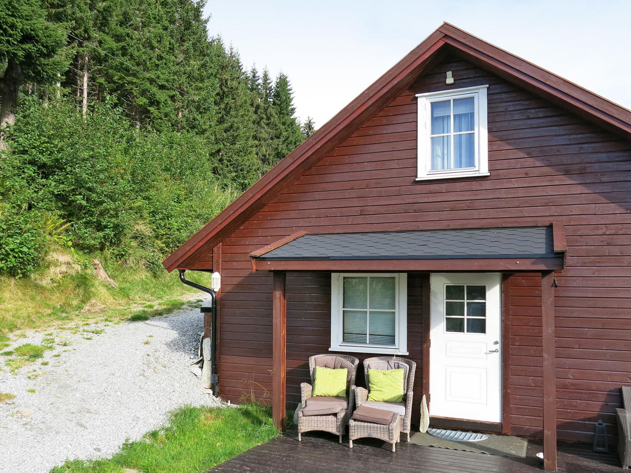 Photo 17 - Maison de 3 chambres à Sogndal avec terrasse