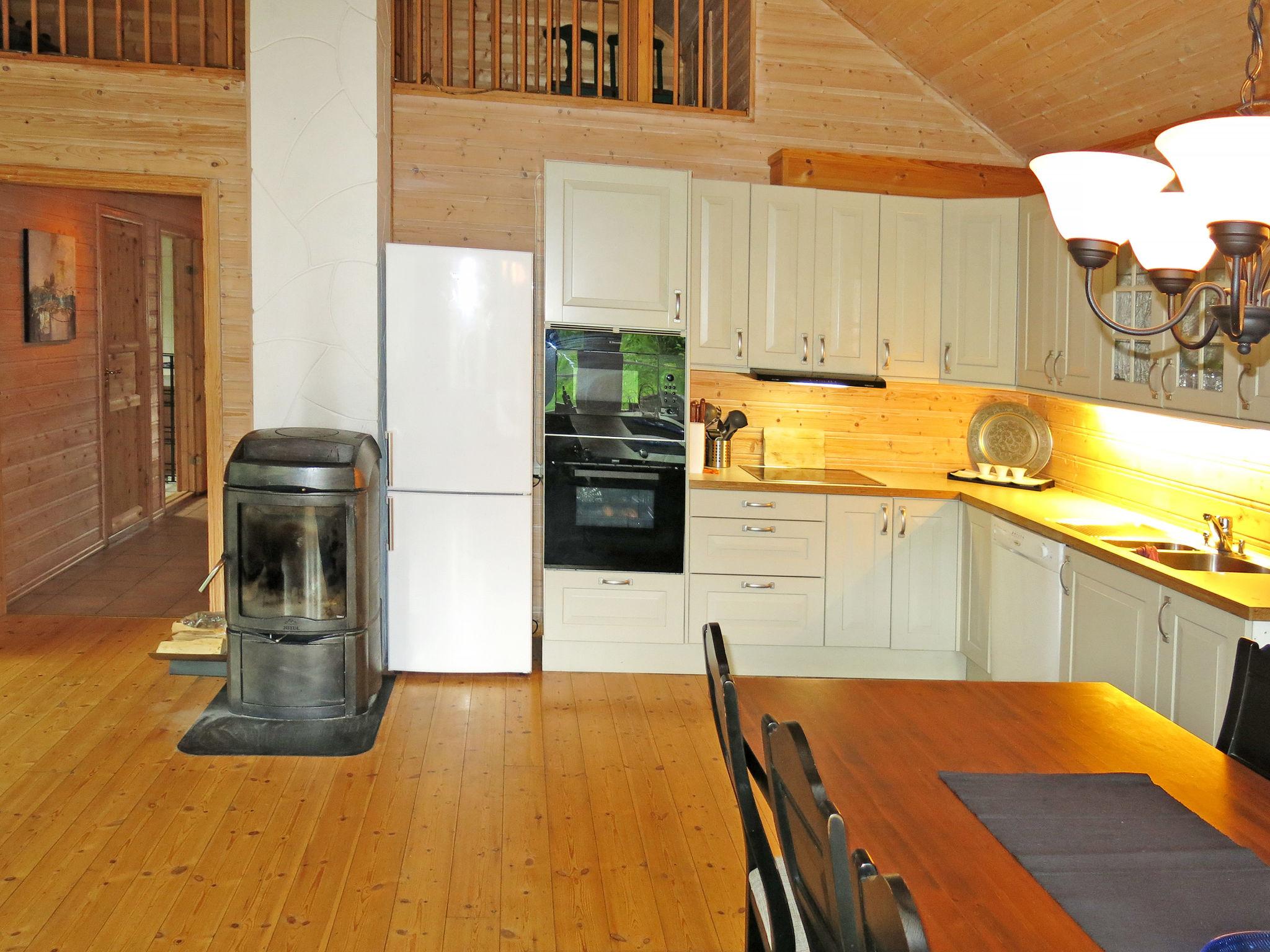 Photo 2 - 3 bedroom House in Sogndal with garden and terrace