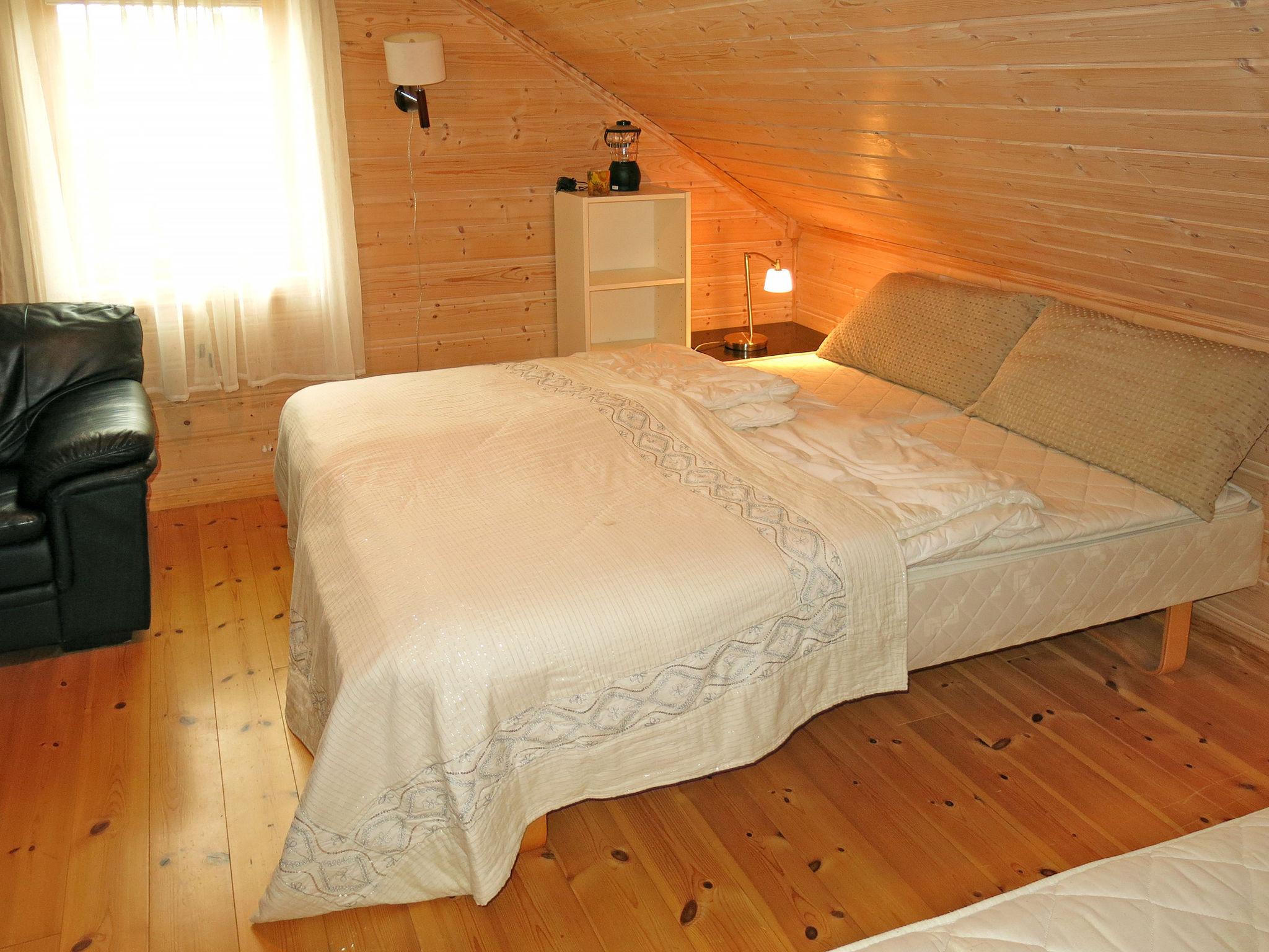 Foto 4 - Casa con 3 camere da letto a Sogndal con giardino e terrazza