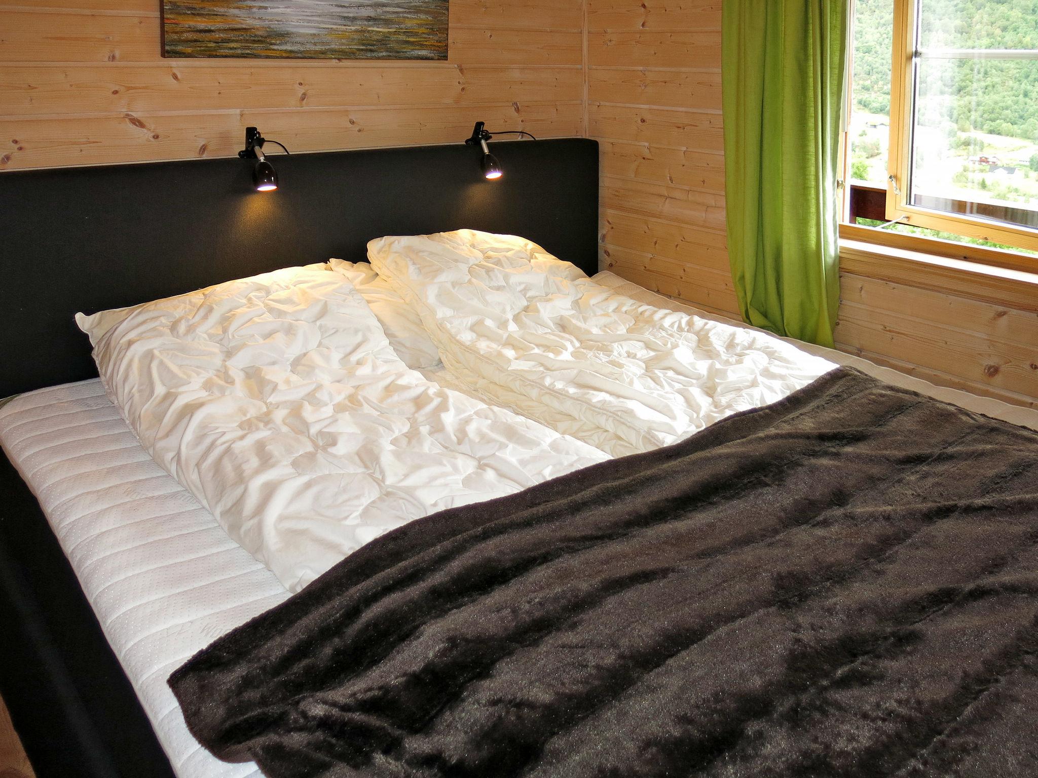 Foto 12 - Casa de 3 habitaciones en Sogndal con terraza