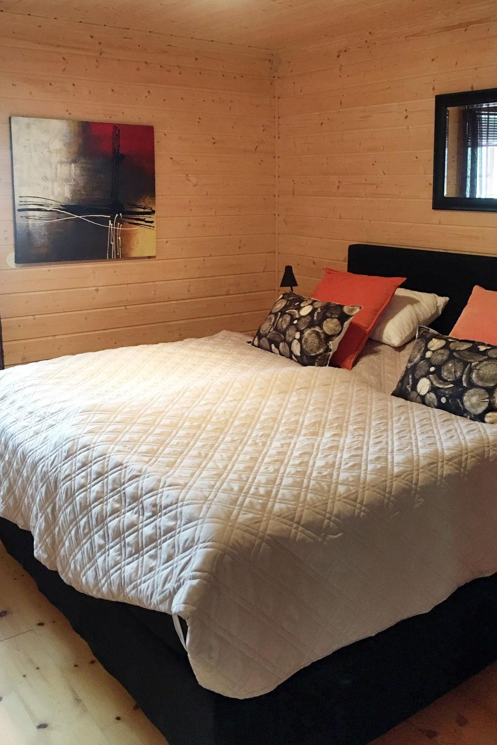 Foto 15 - Casa con 3 camere da letto a Sogndal con terrazza