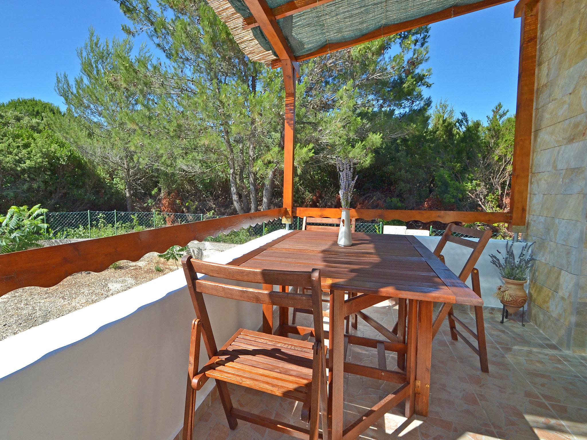 Photo 9 - Appartement en Sukošan avec jardin et terrasse