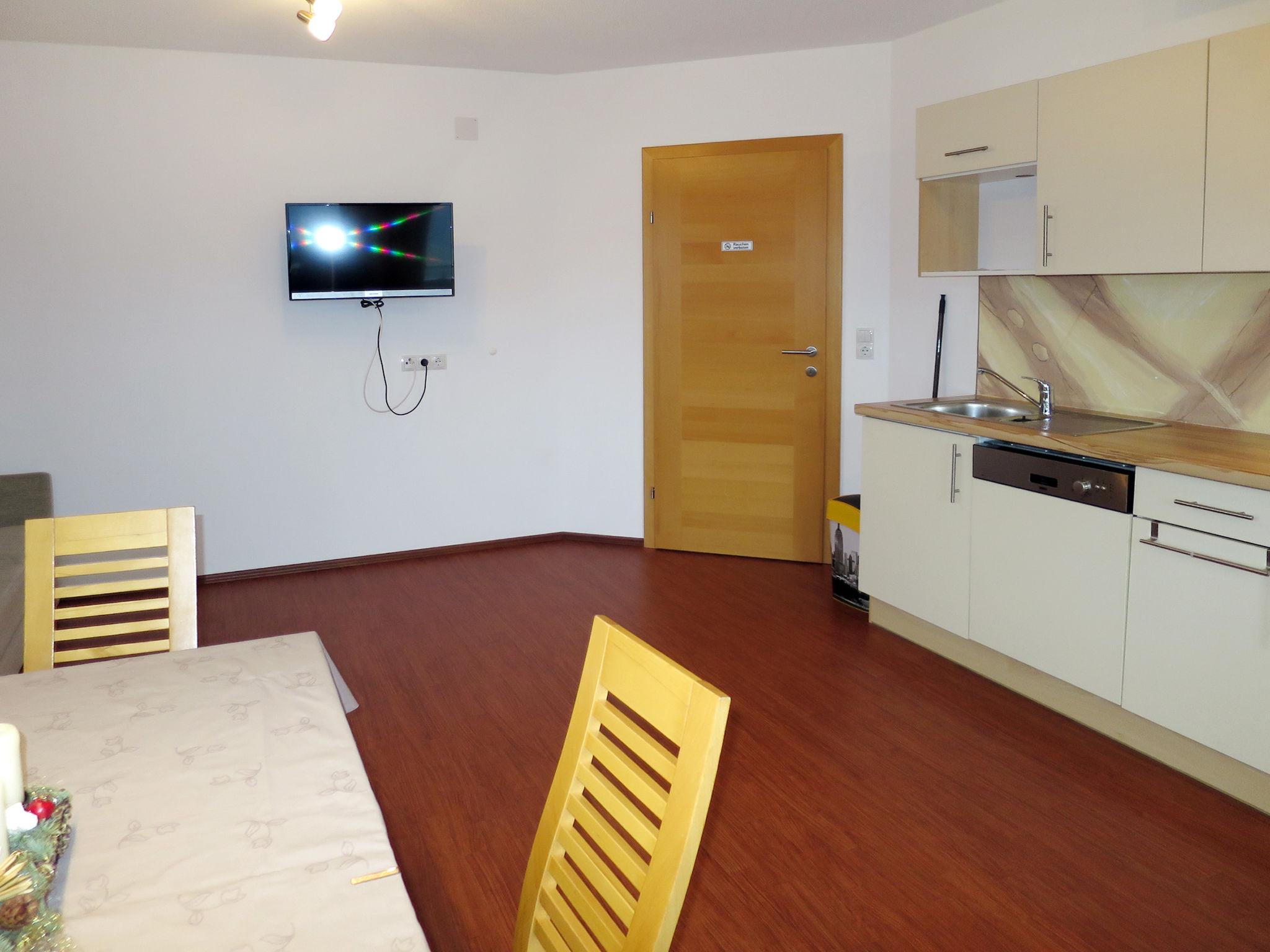 Photo 7 - 2 bedroom Apartment in Hainzenberg with garden and terrace