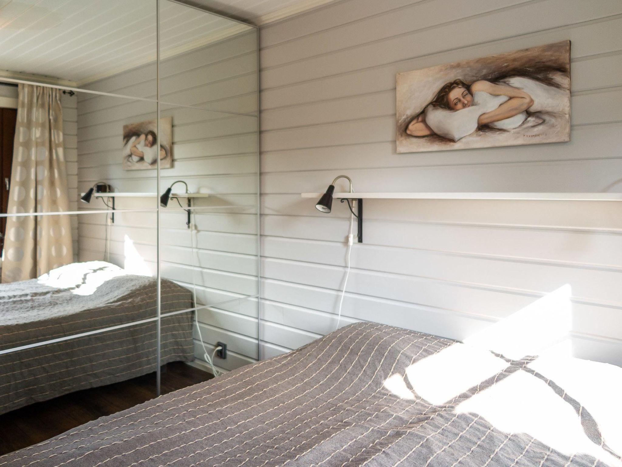 Photo 7 - 1 bedroom House in Kuopio with sauna