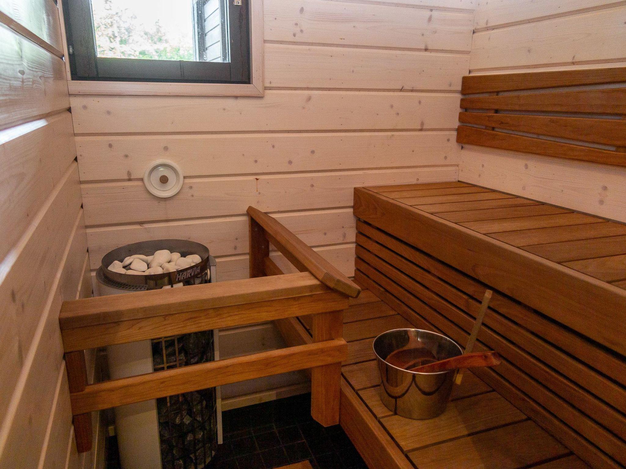 Photo 10 - Maison de 1 chambre à Kuopio avec sauna