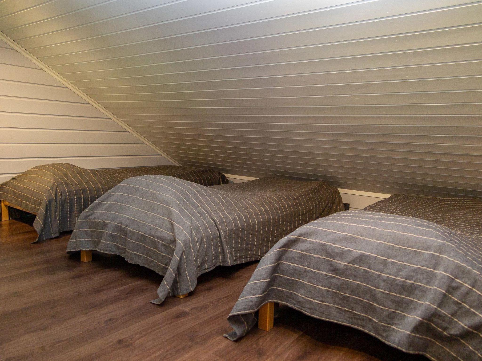 Foto 8 - Haus mit 1 Schlafzimmer in Kuopio mit sauna