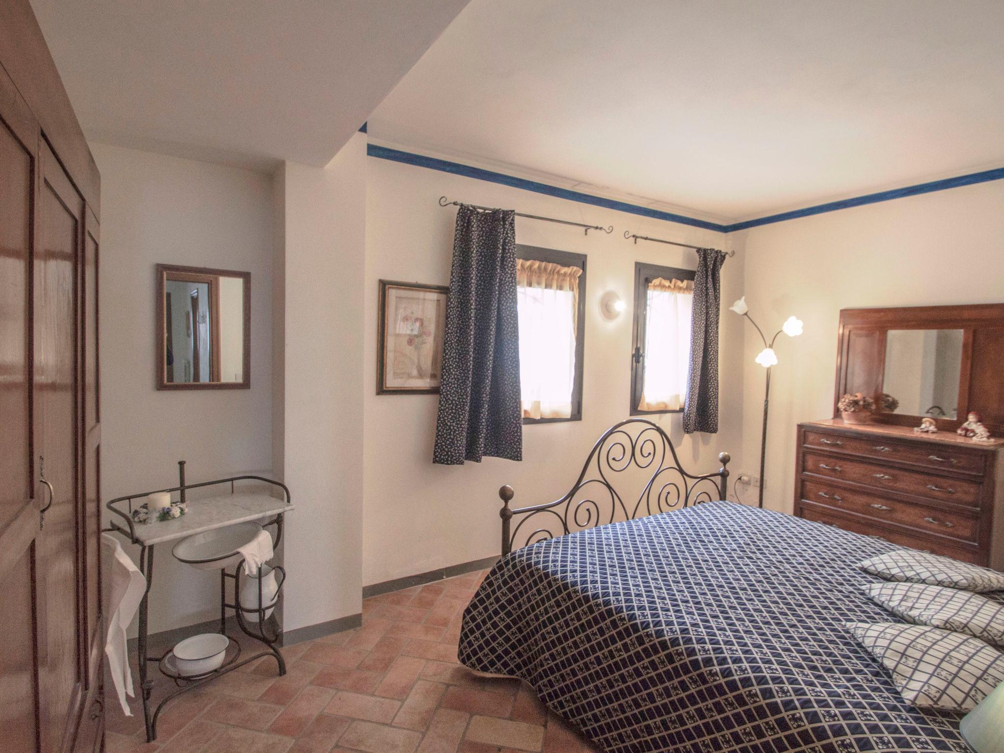 Photo 7 - 3 bedroom House in Rufina with private pool and garden